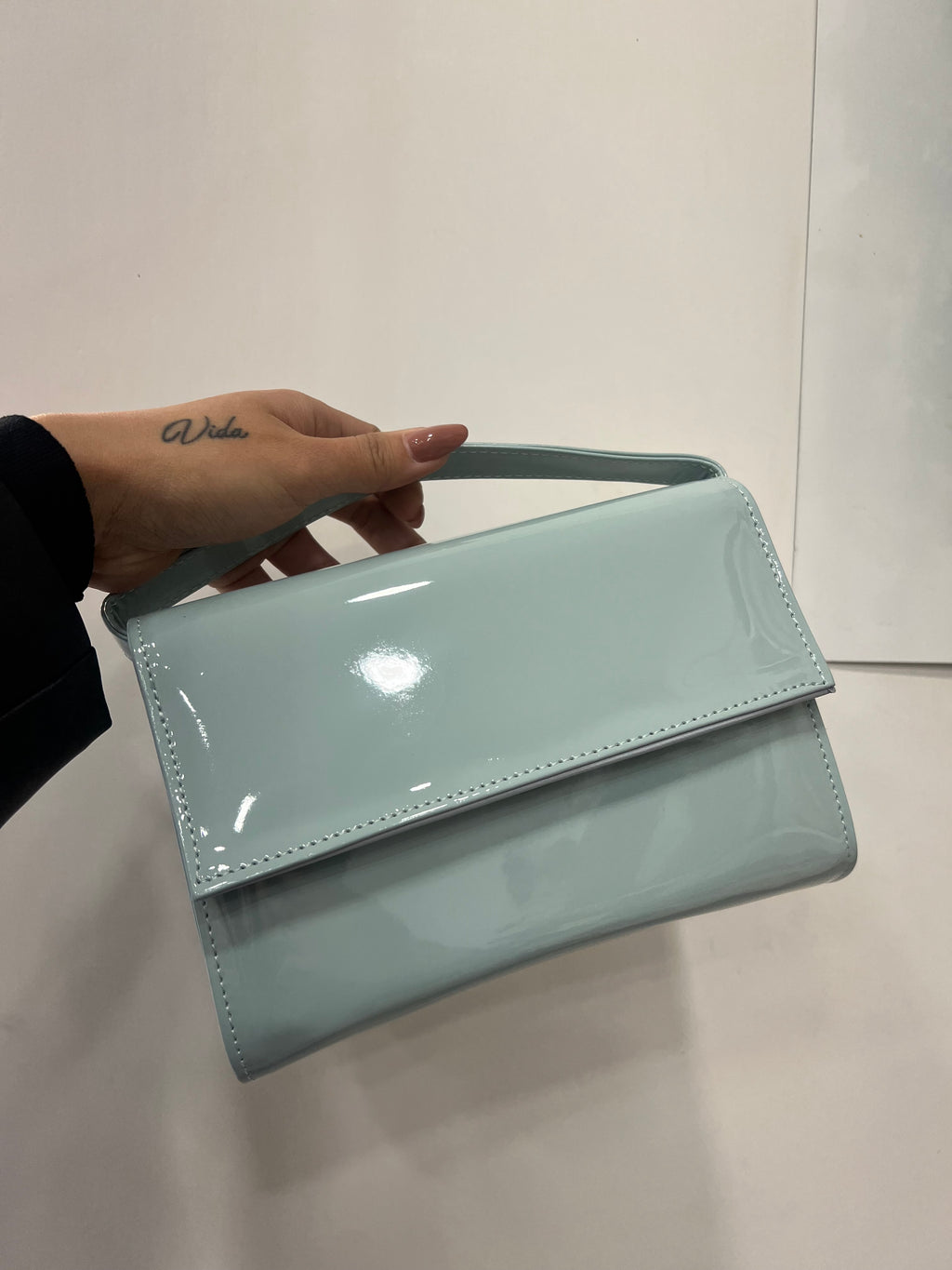Borsa Mirror