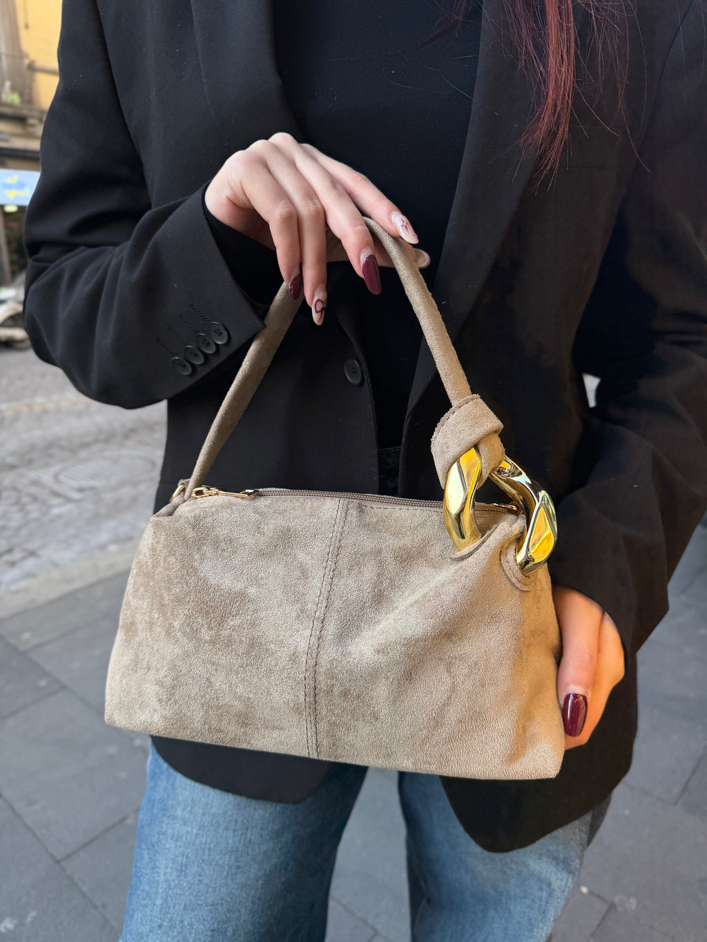 Borsa Isa