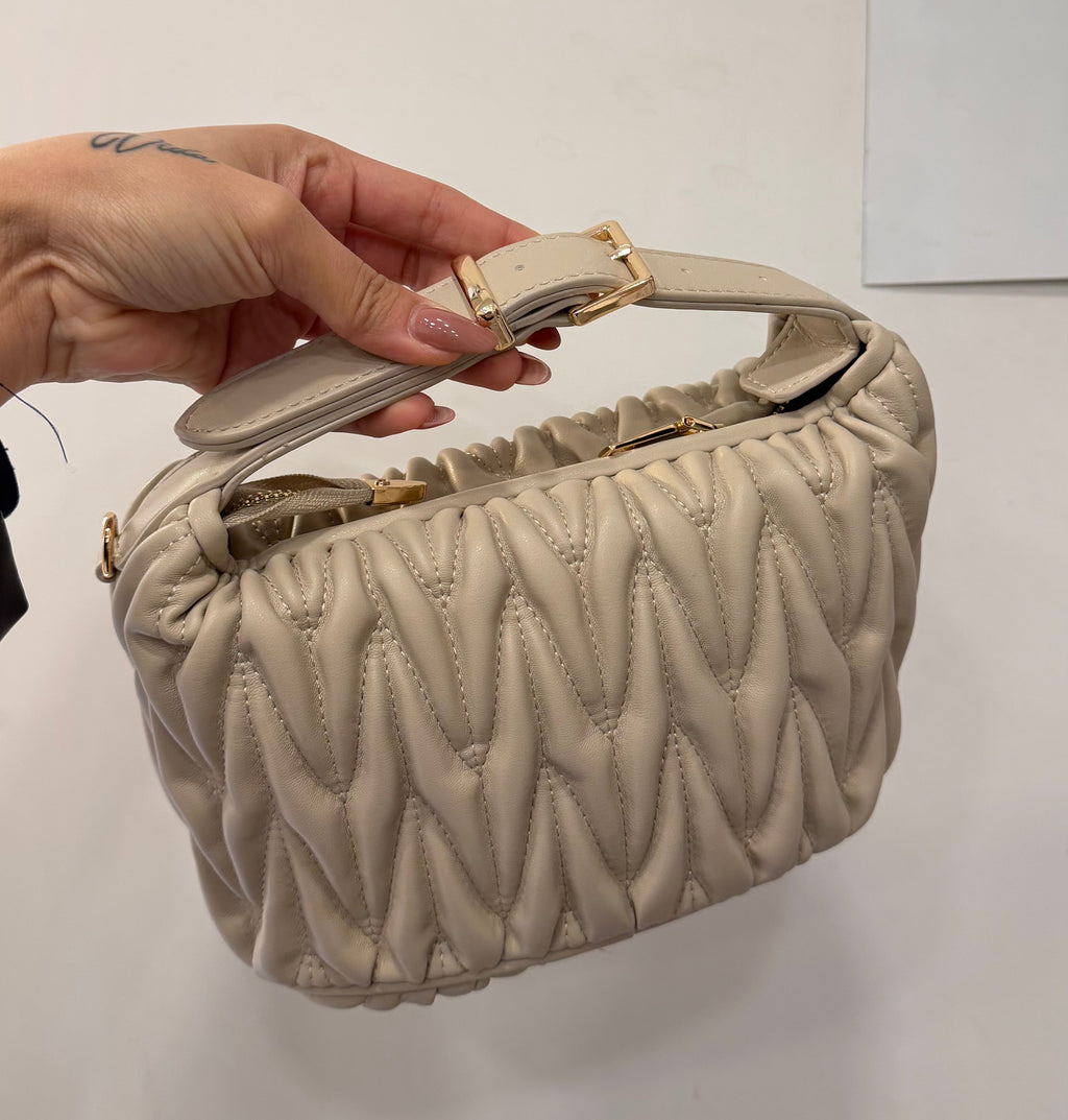 Borsa Aurora