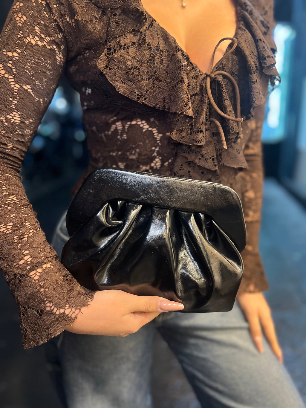 Borsa Ginevra