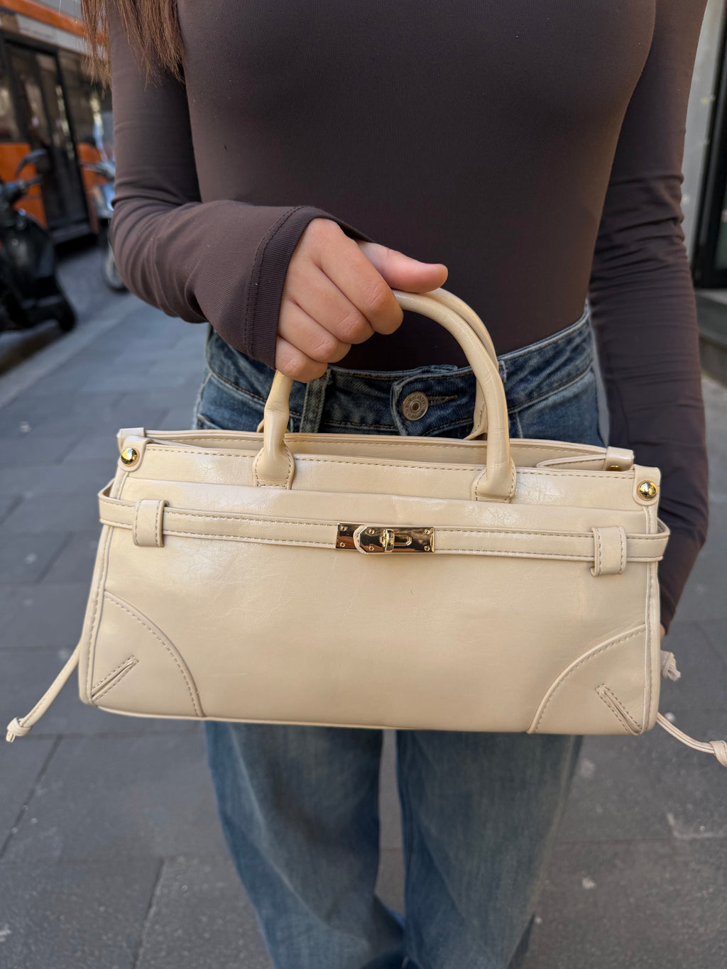 Borsa Amanda