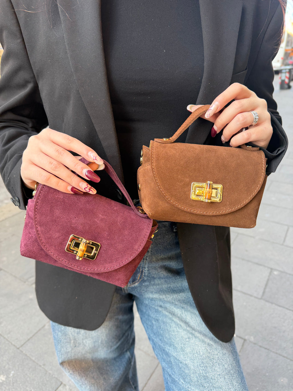 Borsa Dalia
