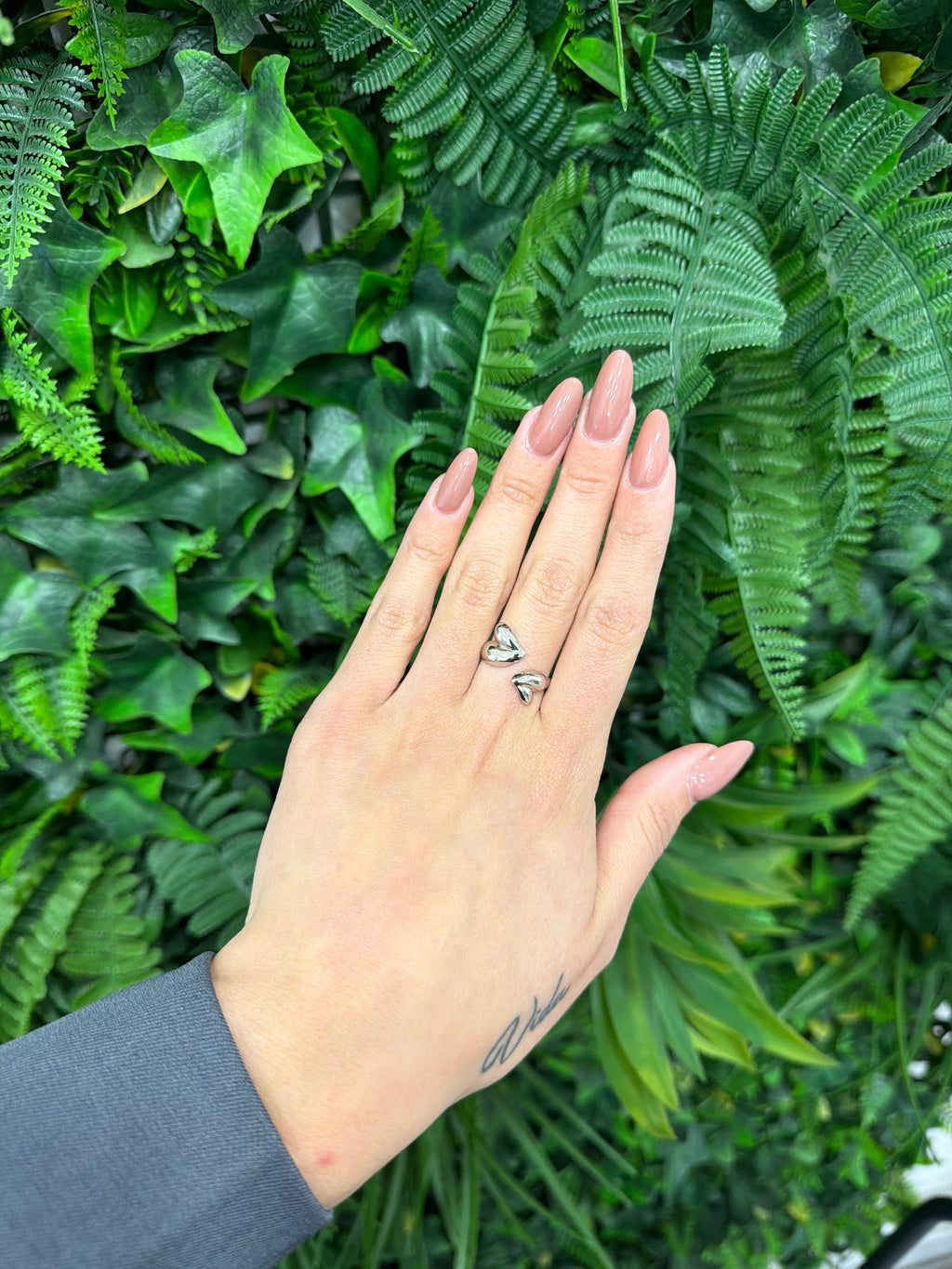 Anello Milly