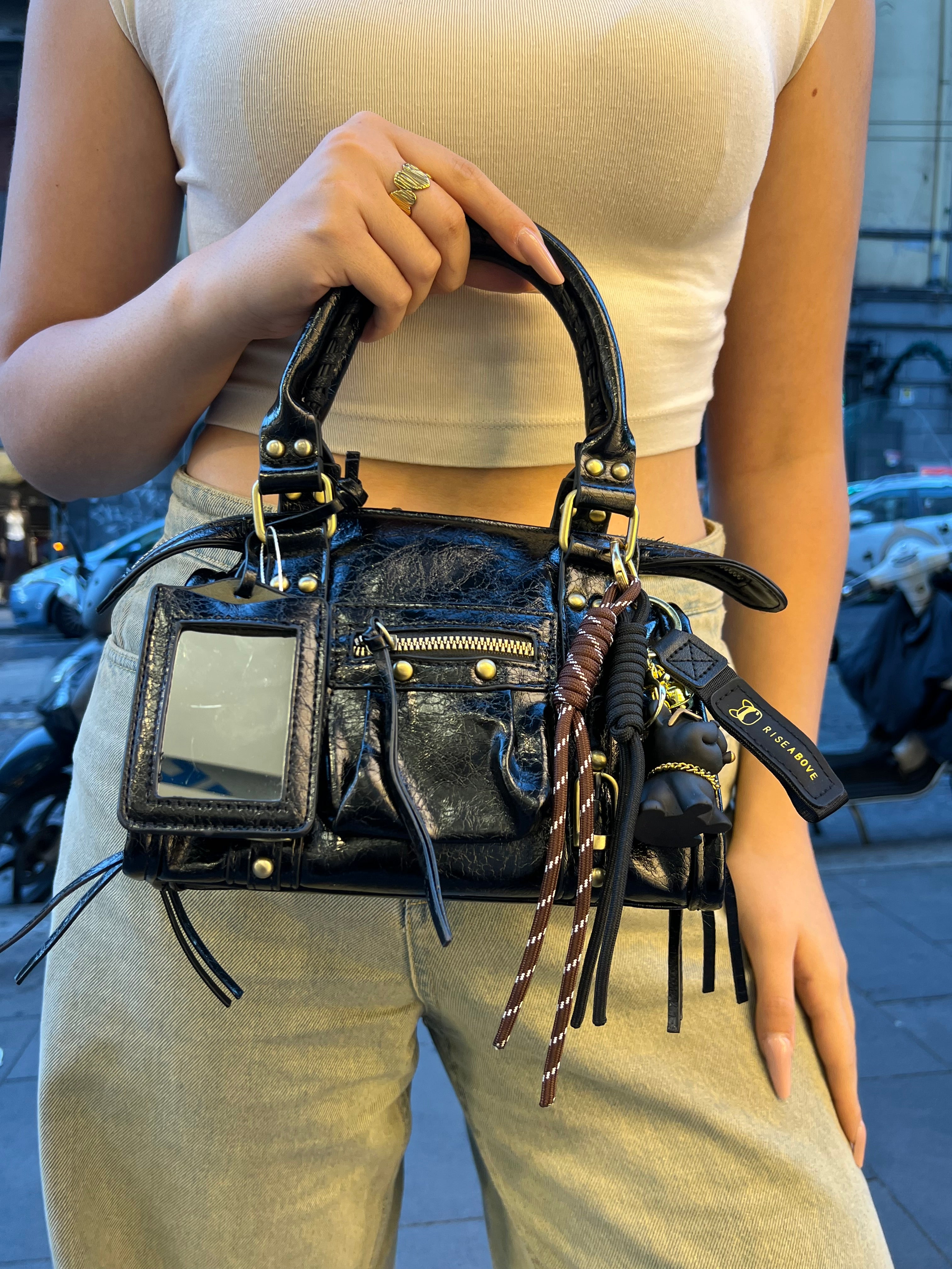 Borsa Vintage