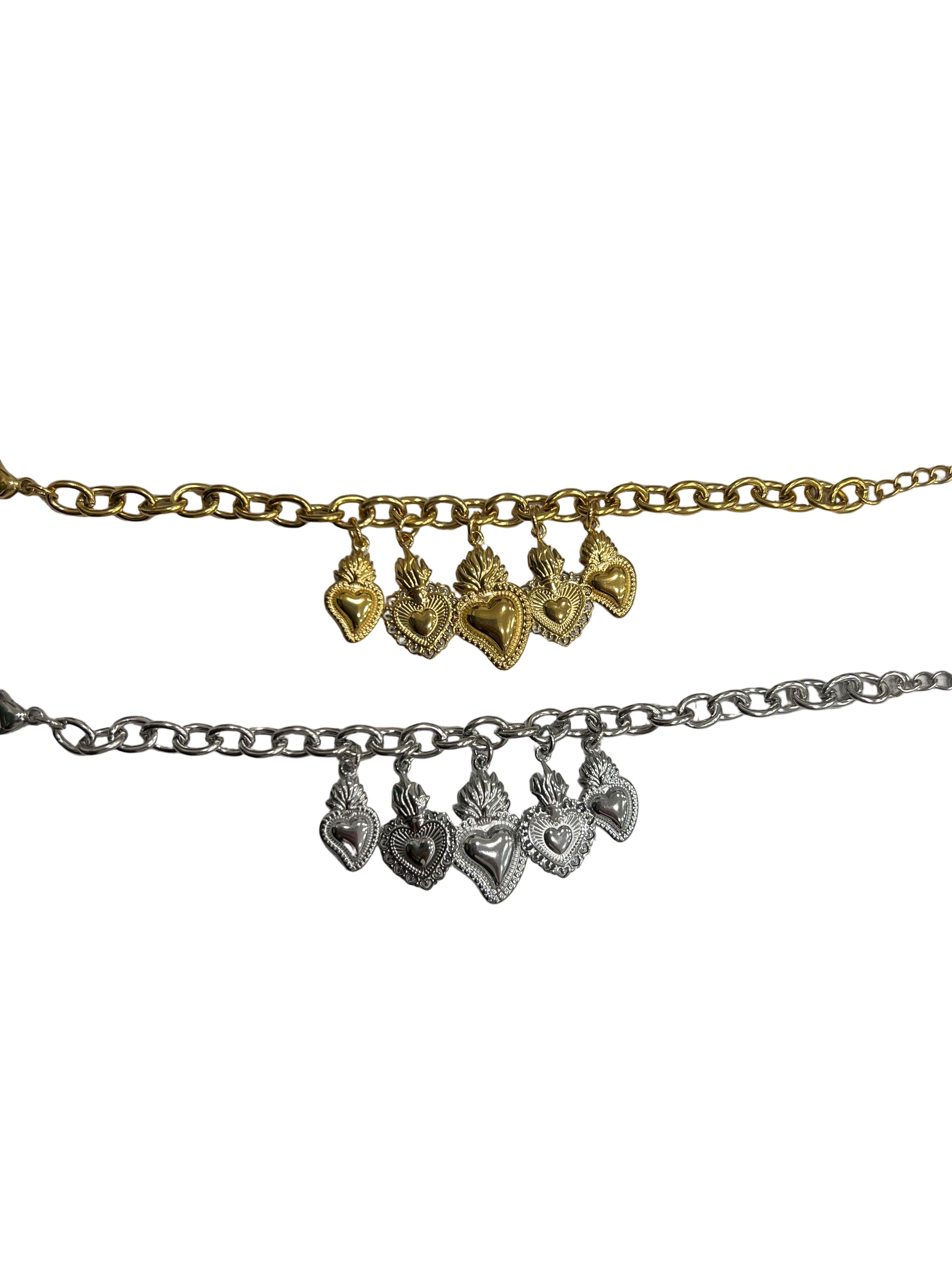 Bracciale Sacro