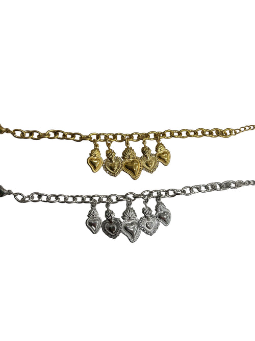 Bracciale Sacro