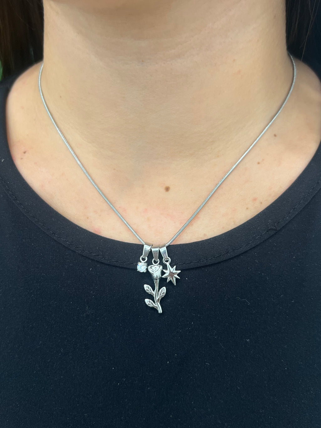 Collana Romantica