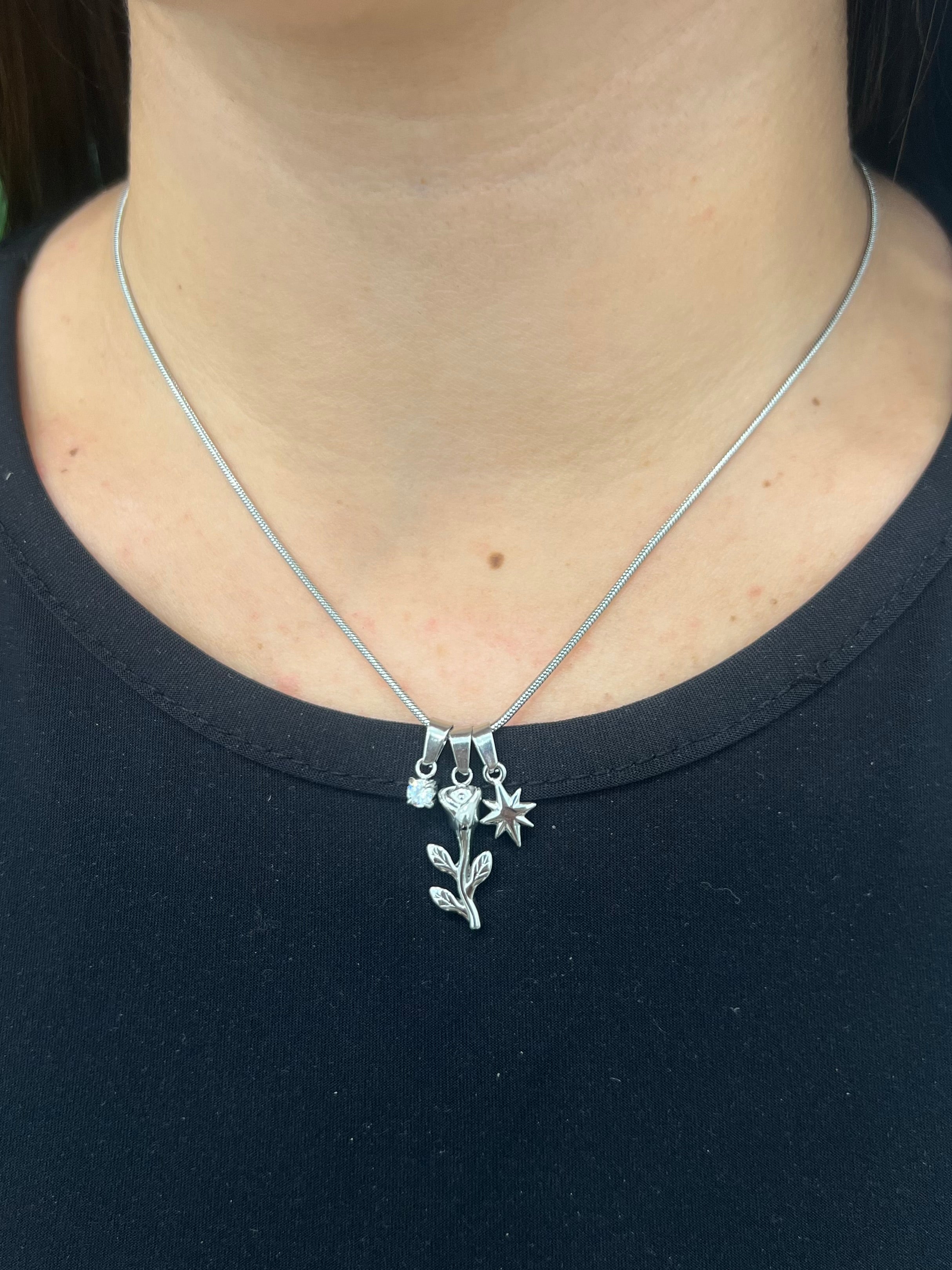 Collana Romantica
