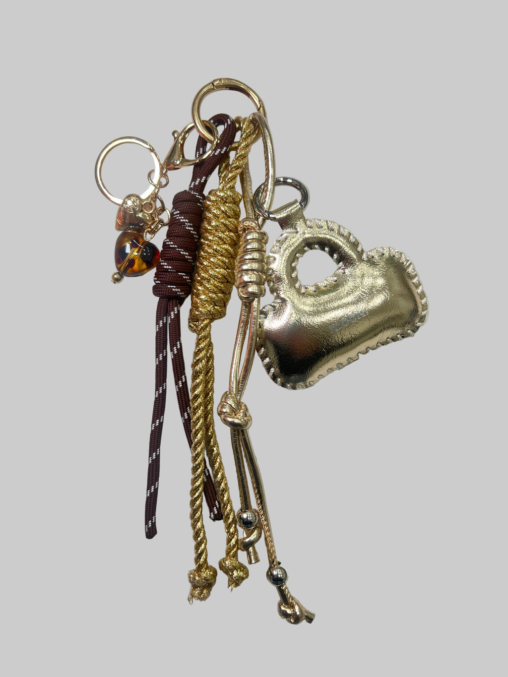 CHARMS BAG