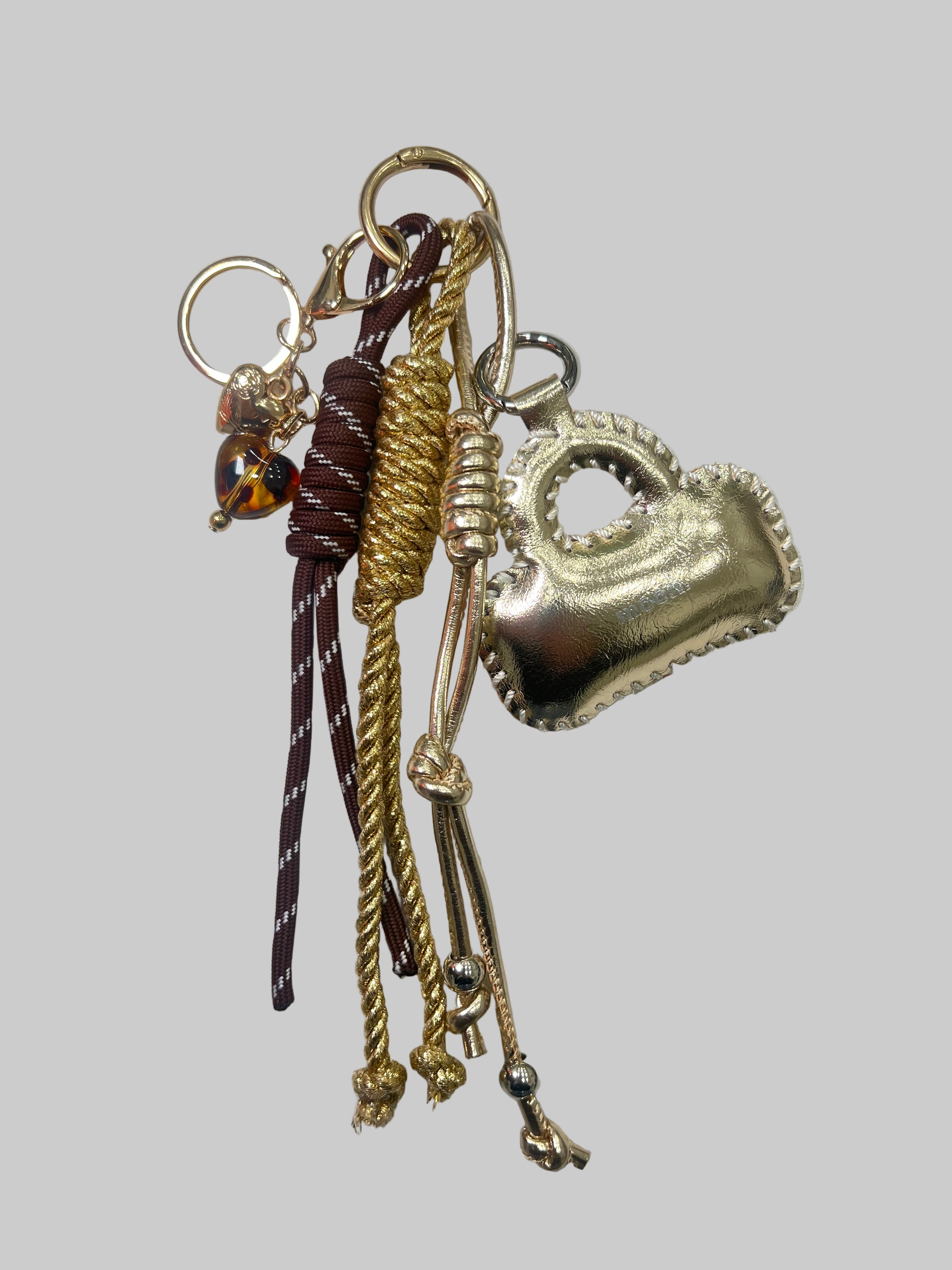 CHARMS BAG