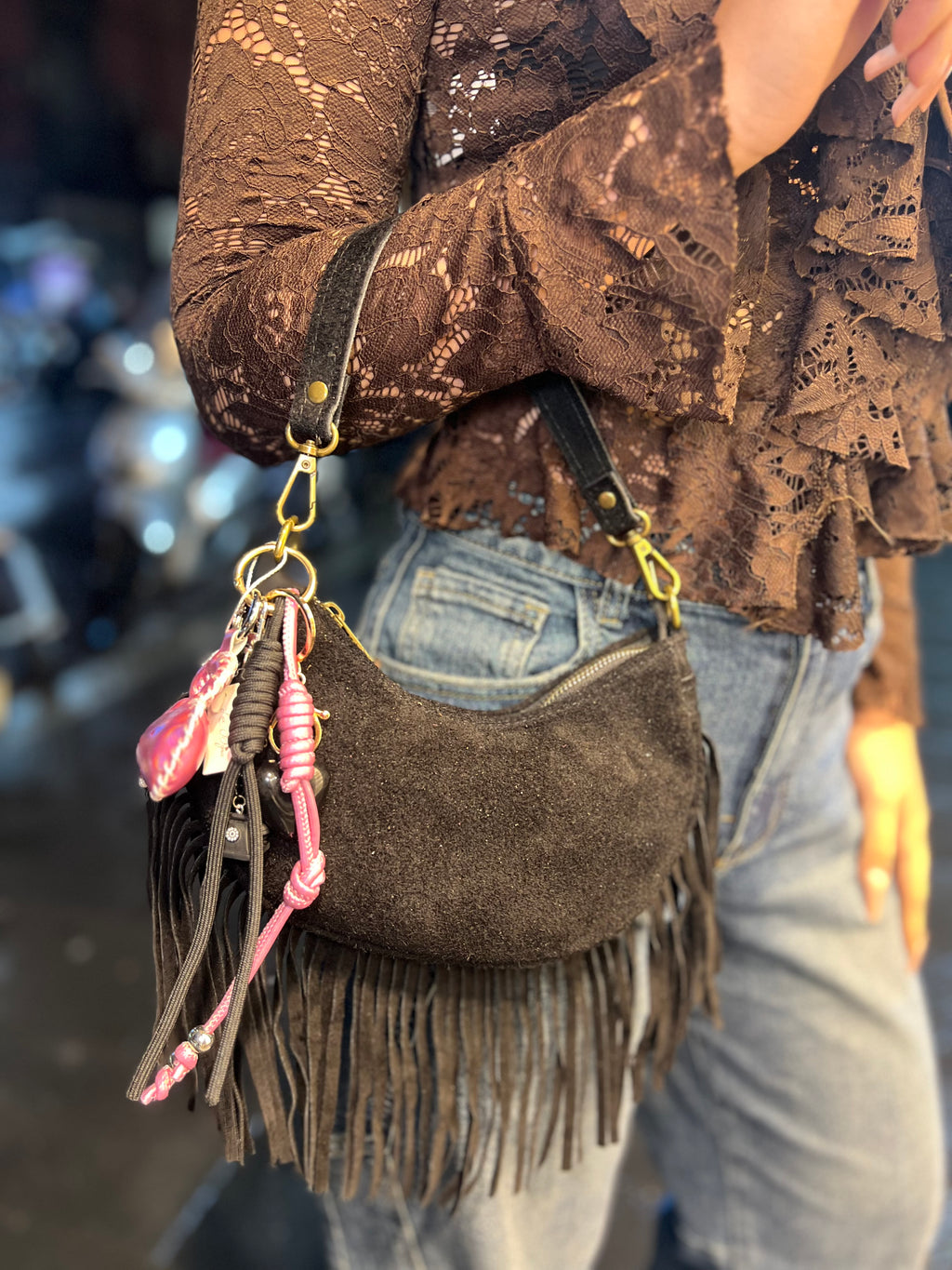 Borsa Coachella