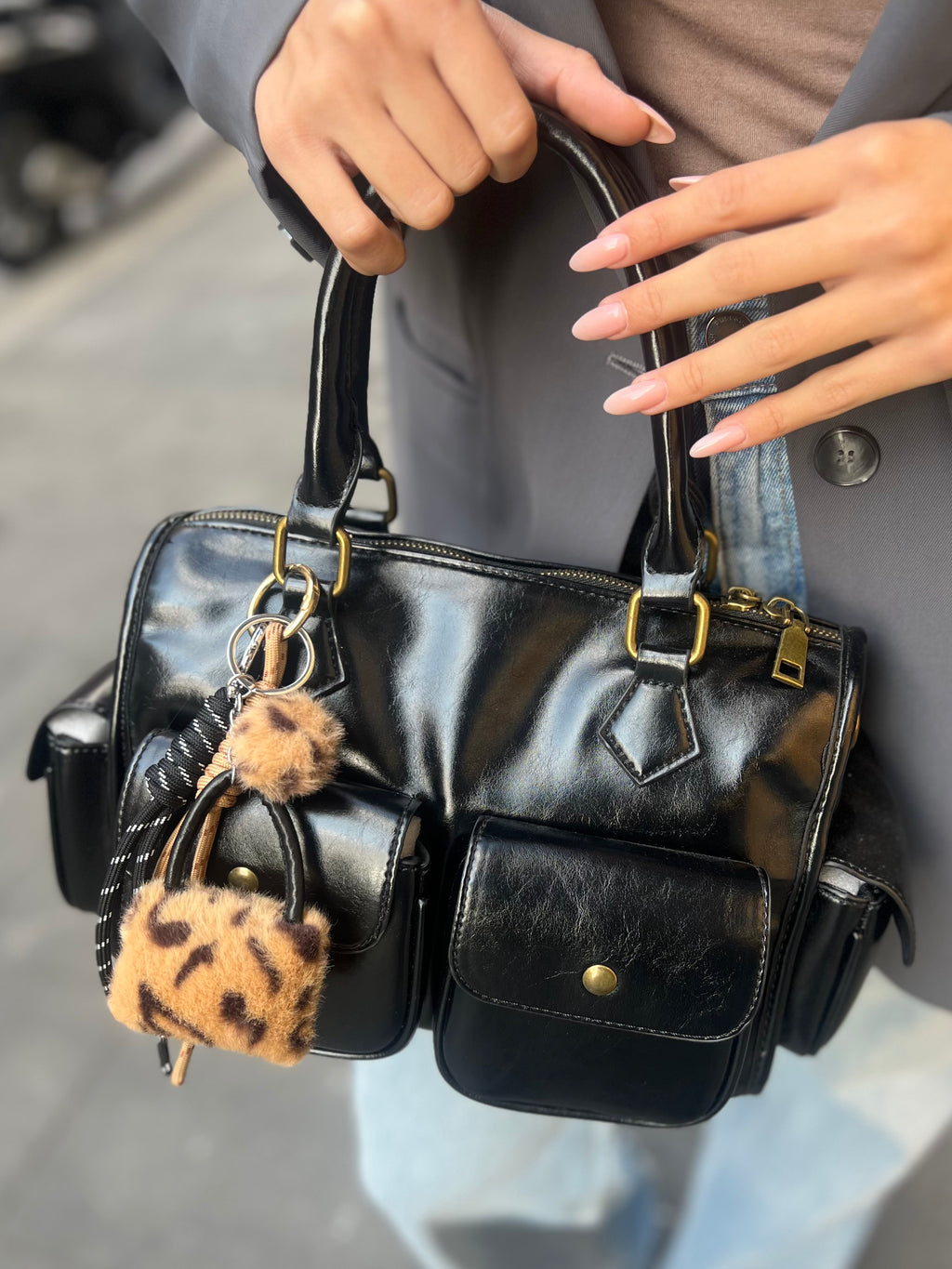 Borsa Tasconi