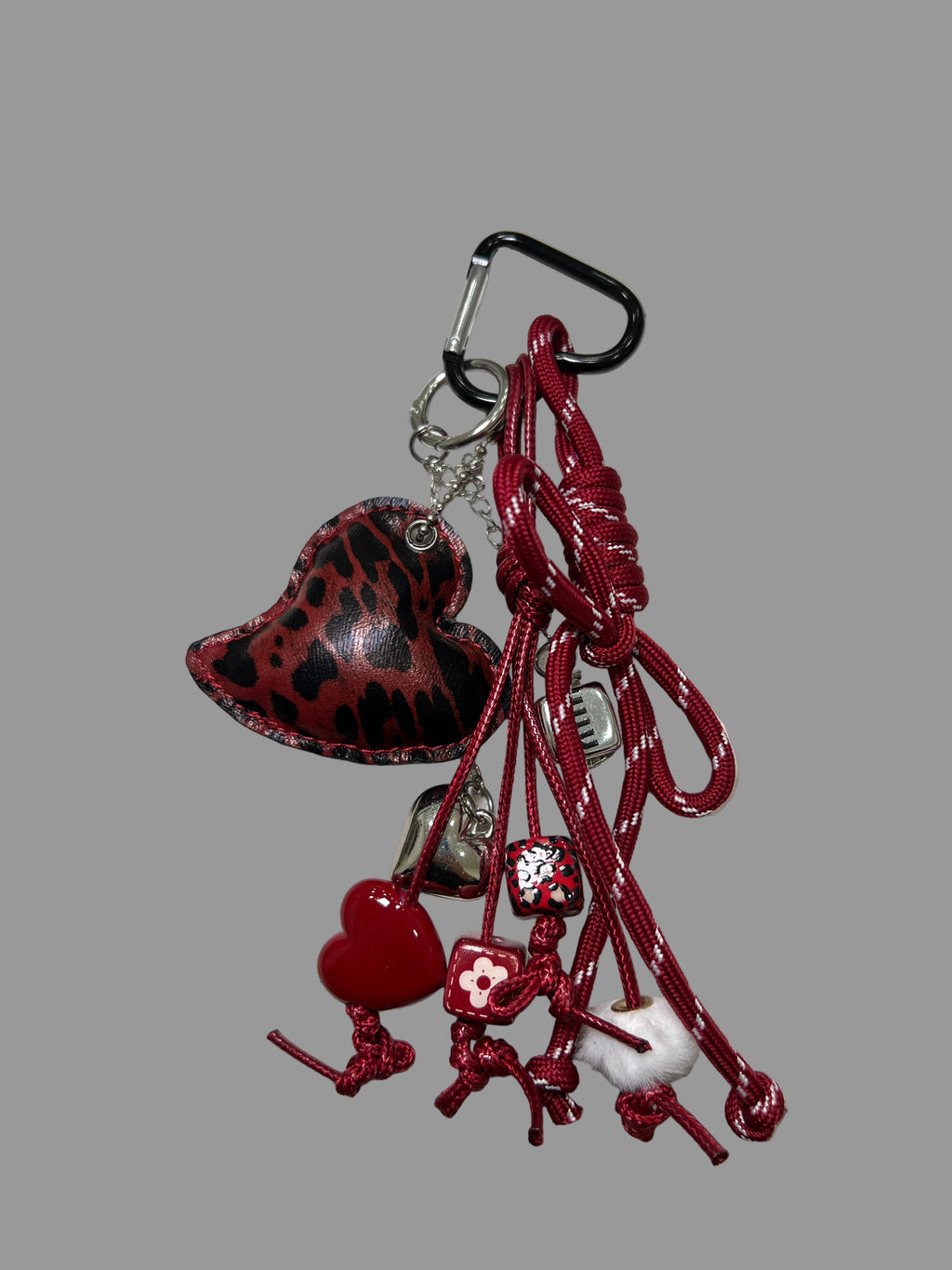 CHARMS BAG