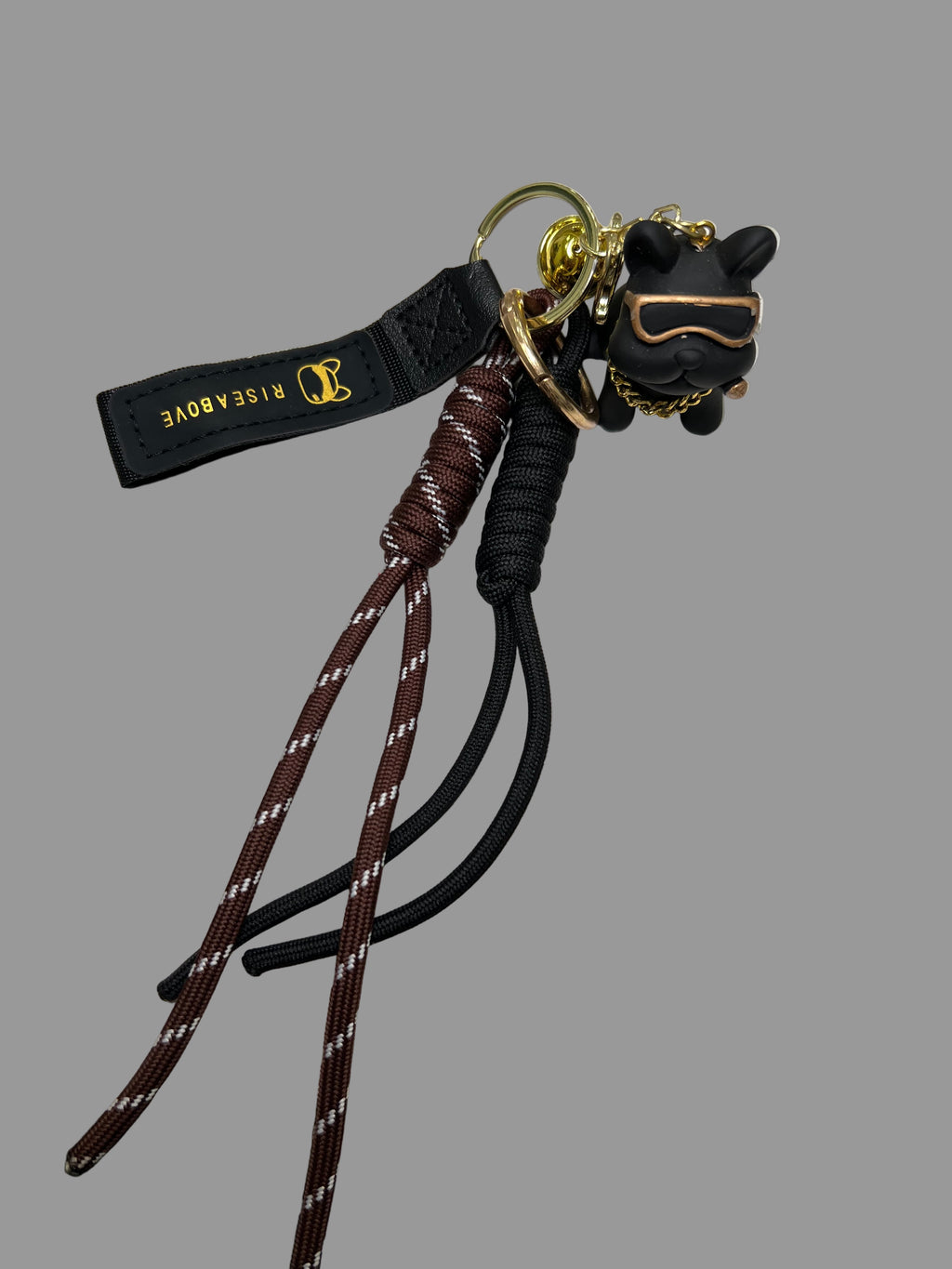 CHARMS BAG