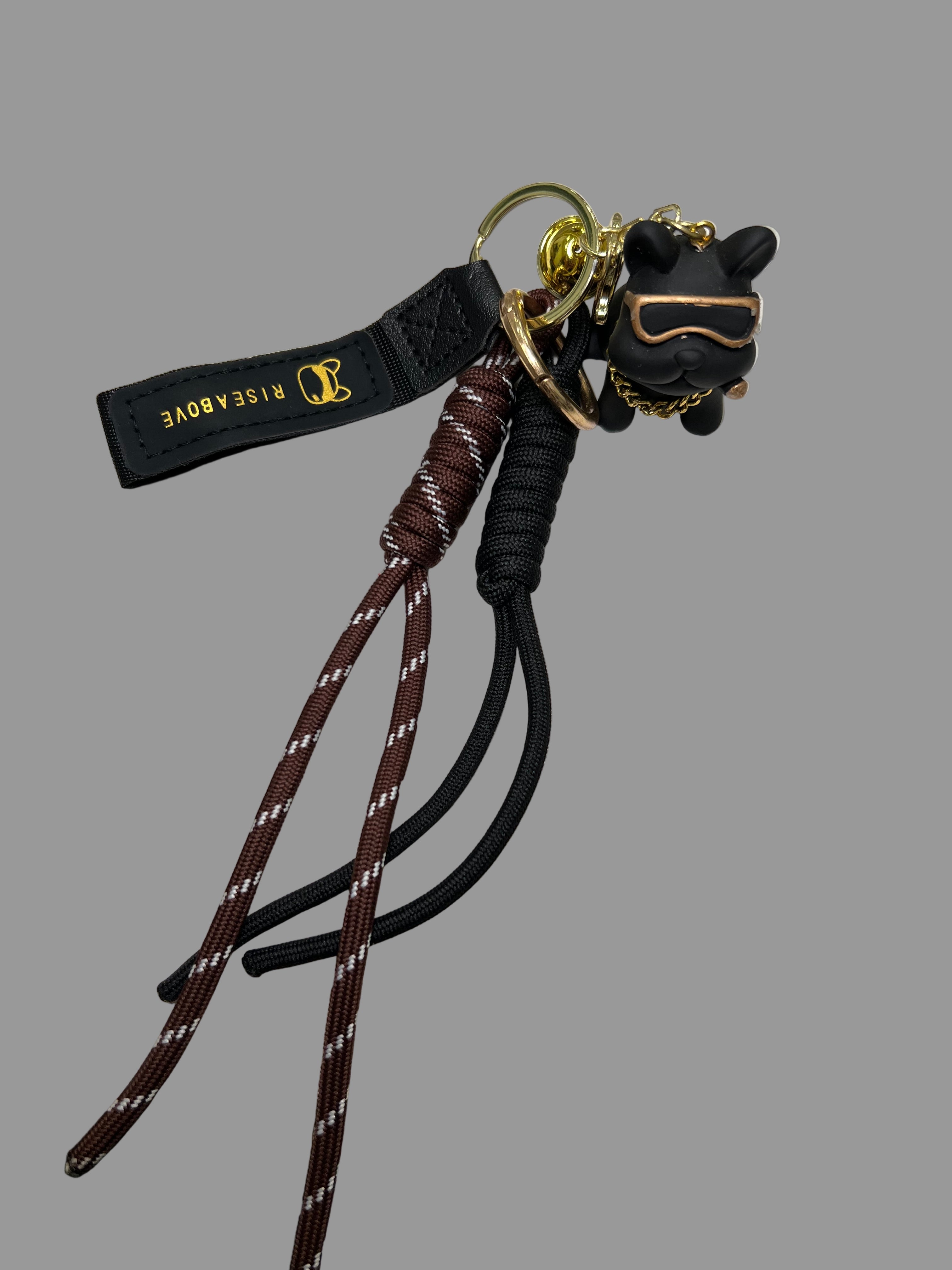 CHARMS BAG
