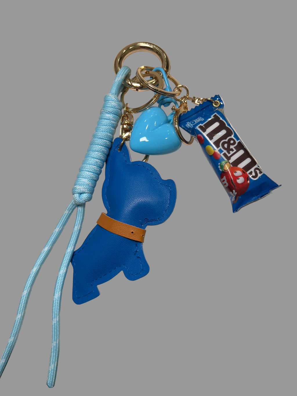 CHARMS BAG