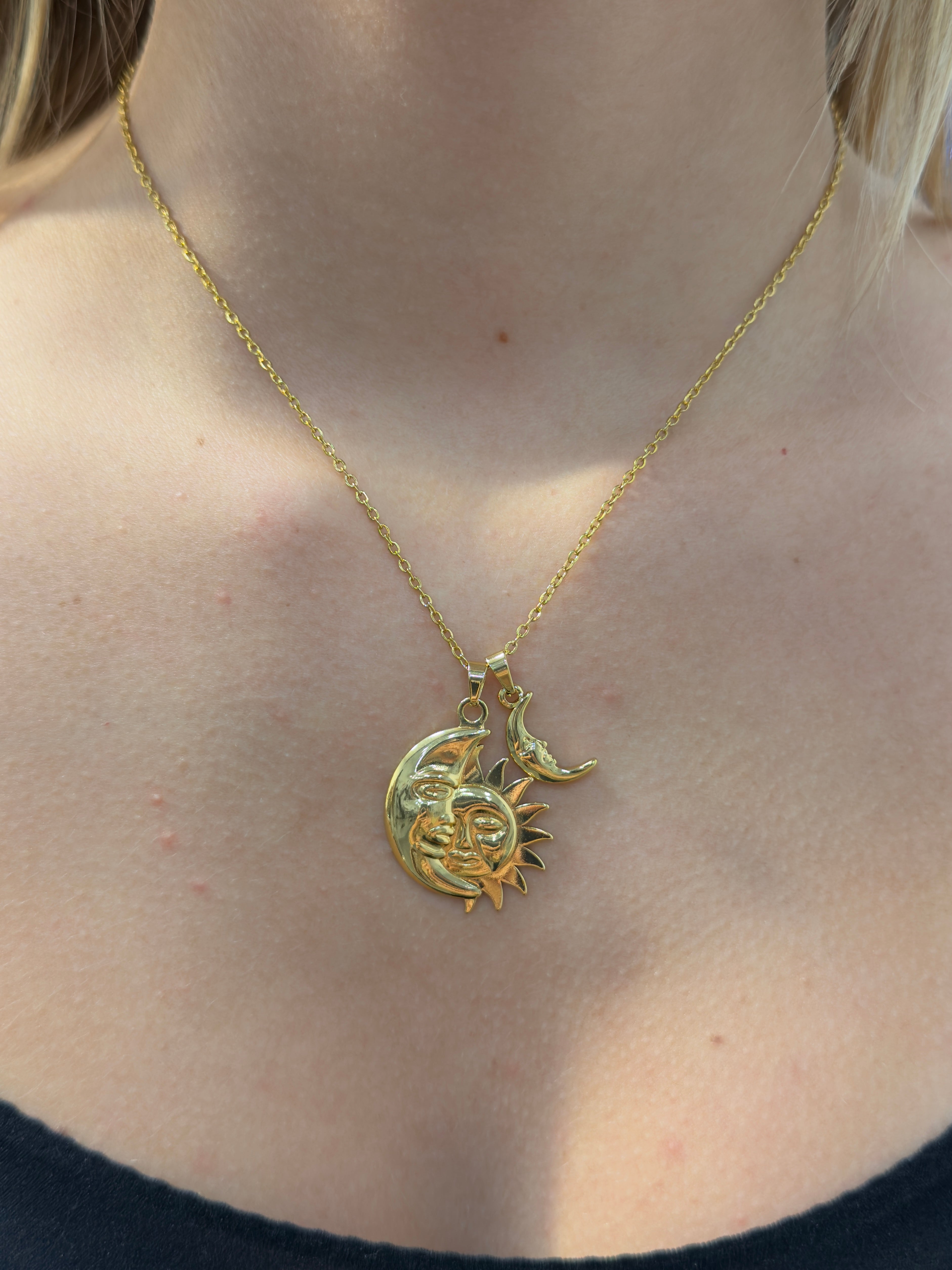Collana Eclissi