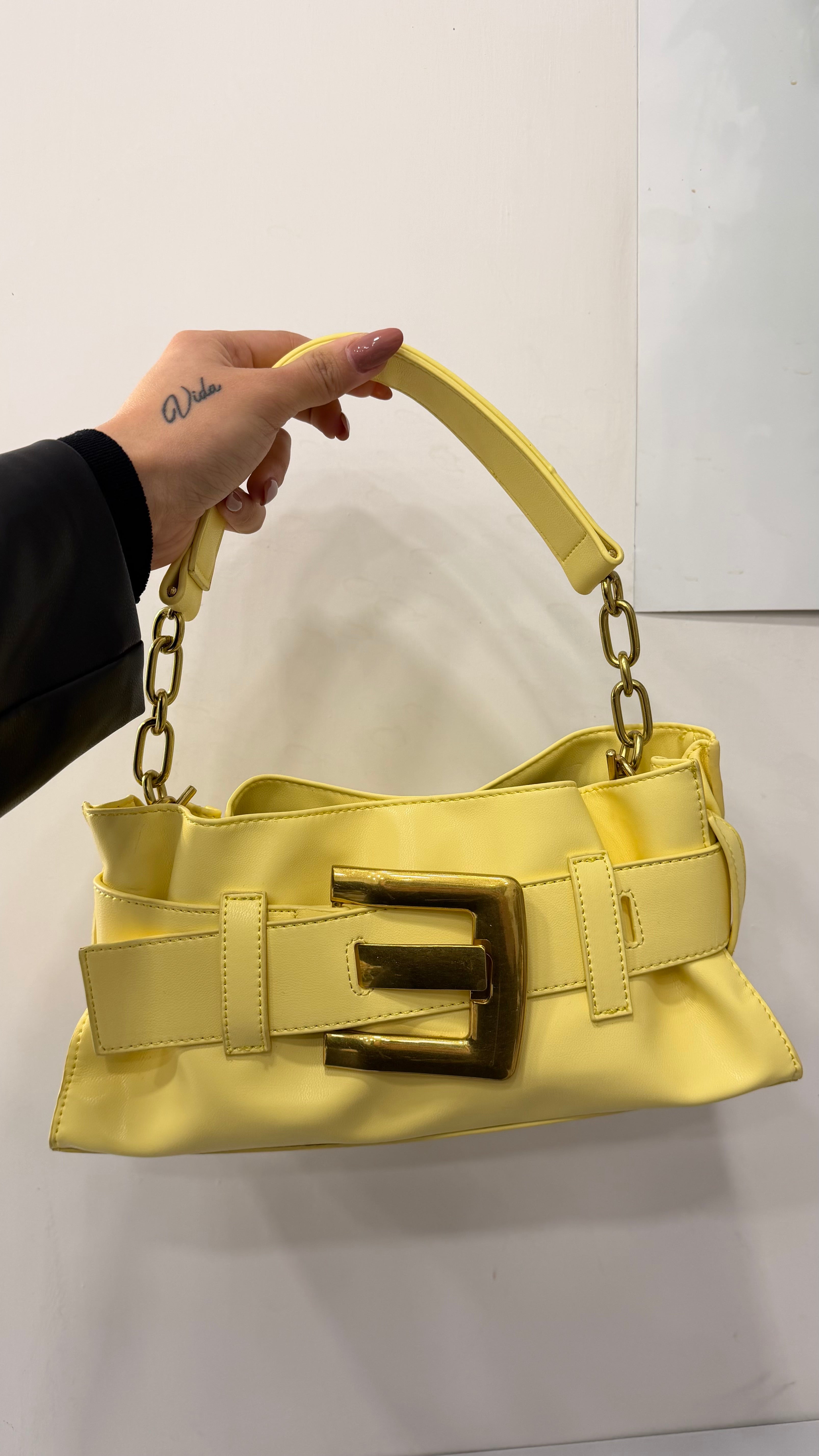 Borsa Claire