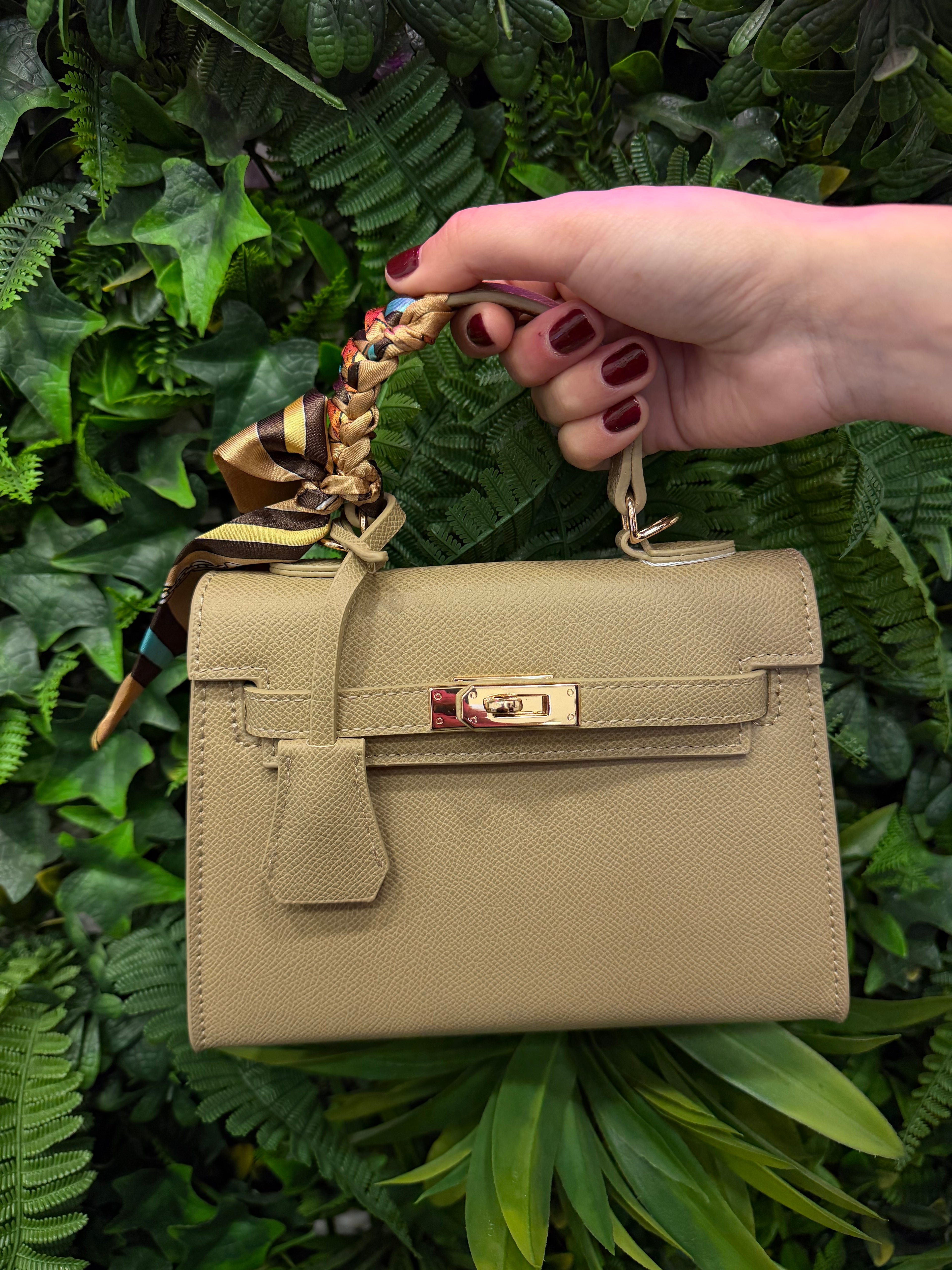 Borsa Alice