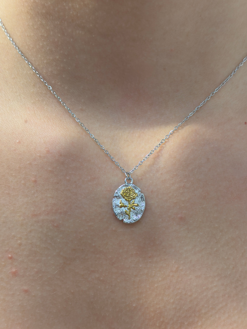 Collana Belle