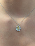 Collana Belle