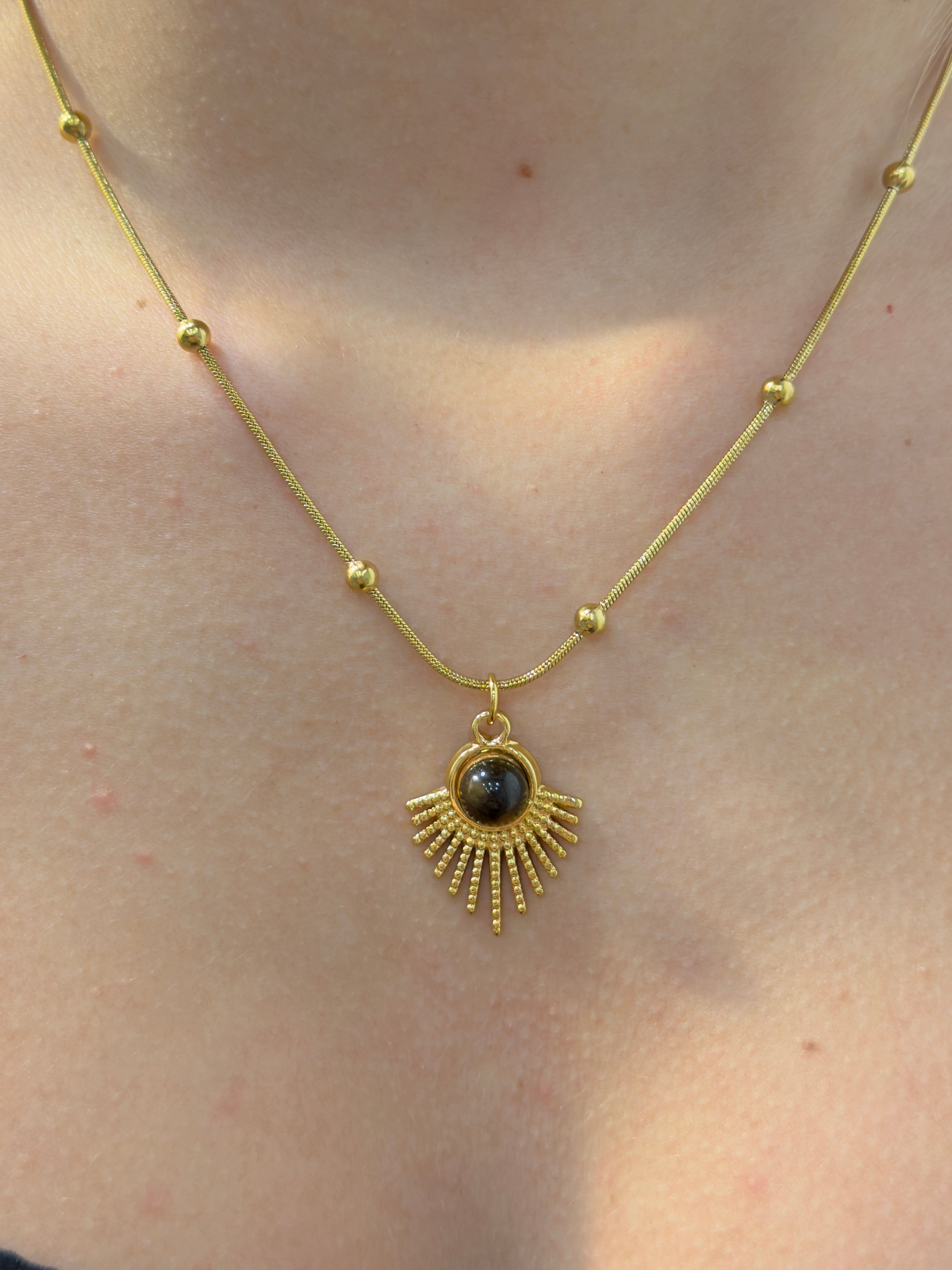 Collana Amaya
