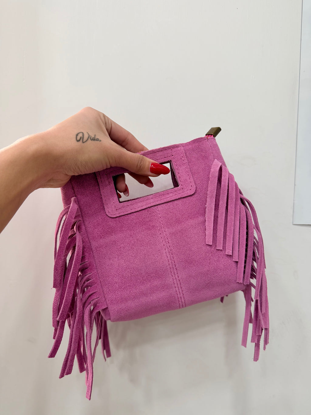 Borsa California Mini