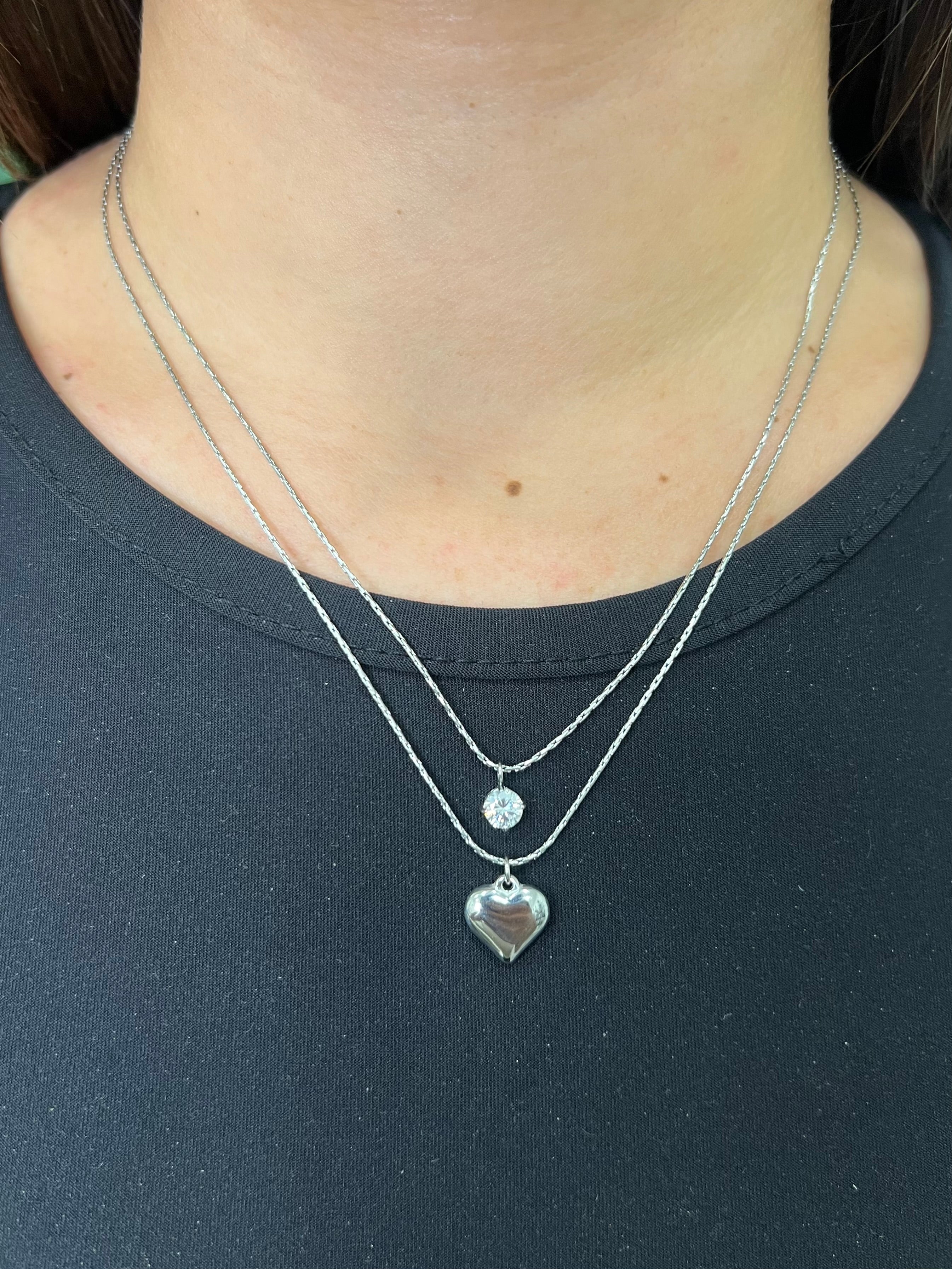 Collana Alma 2.0