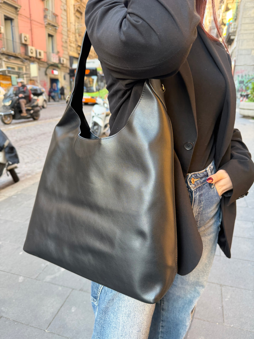 Borsa Sidney