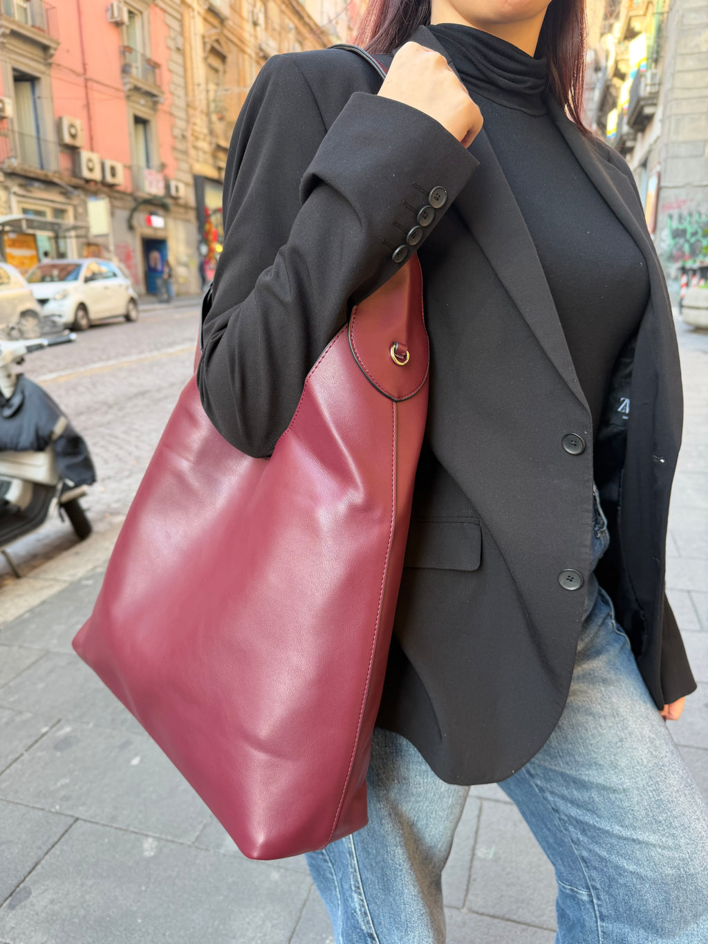 Borsa Sidney