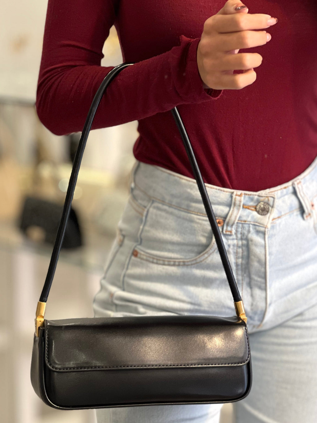 Borsa Elly
