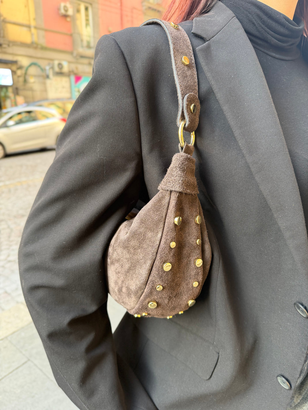 Borsa Amber