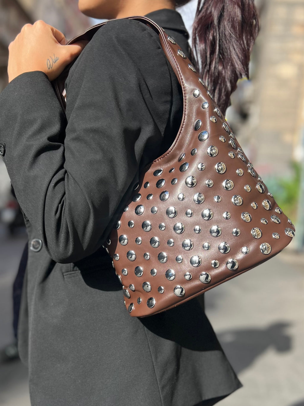 Borsa Rock
