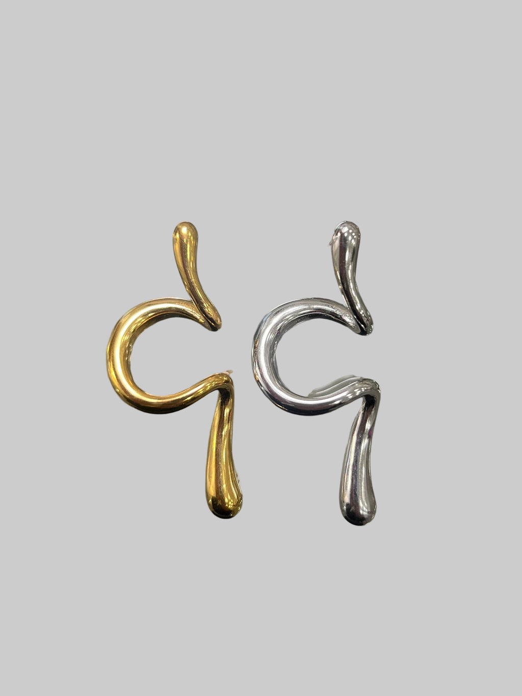 Ear cuff Serena