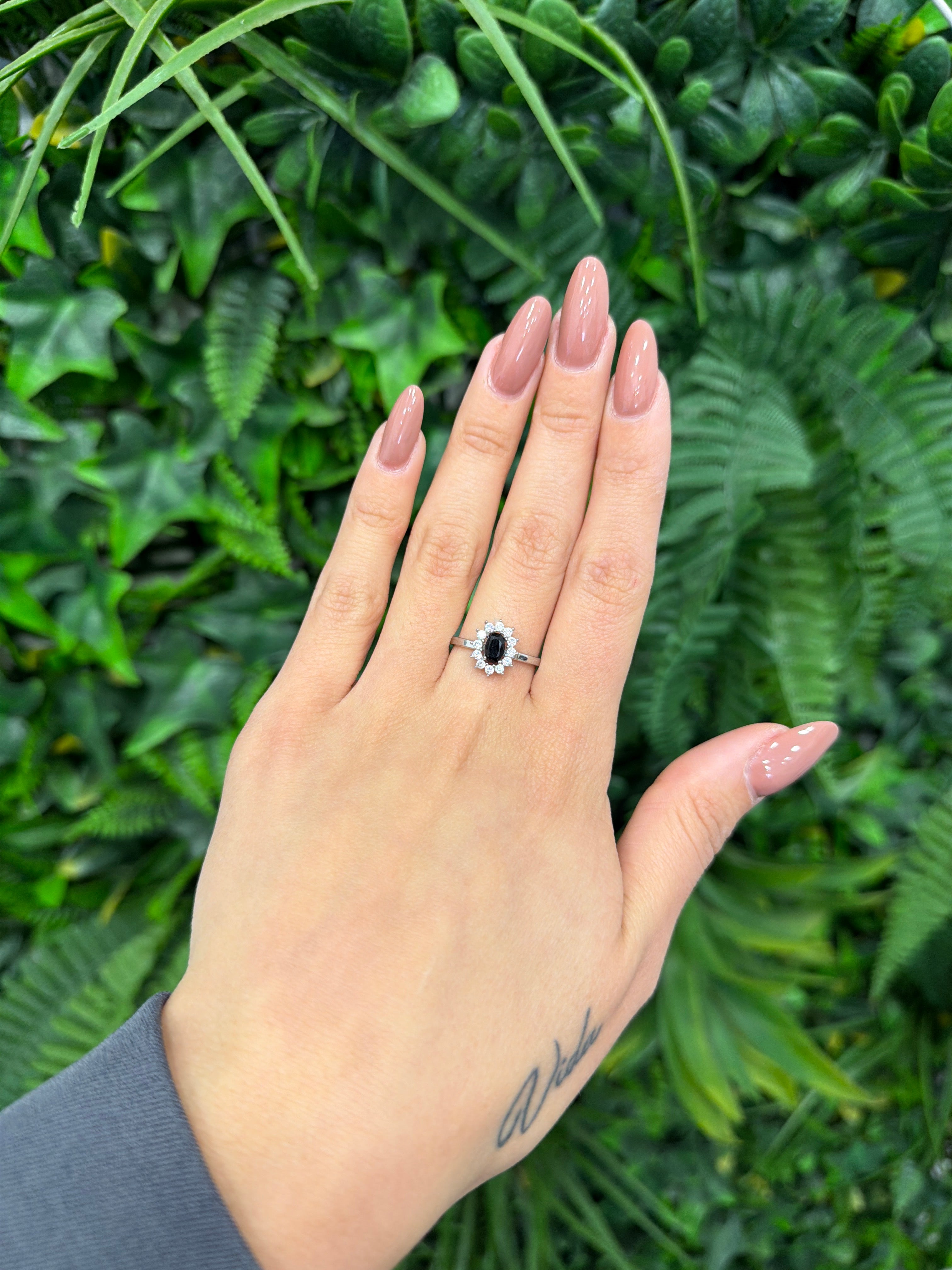 Anello Bridgerton