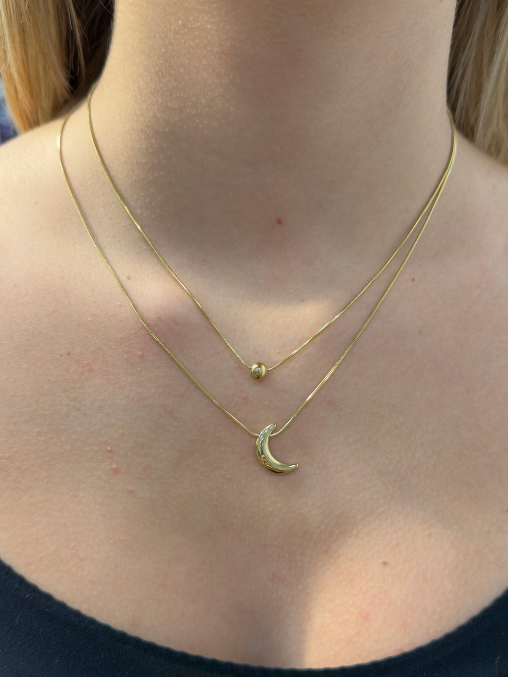 Collana Luna