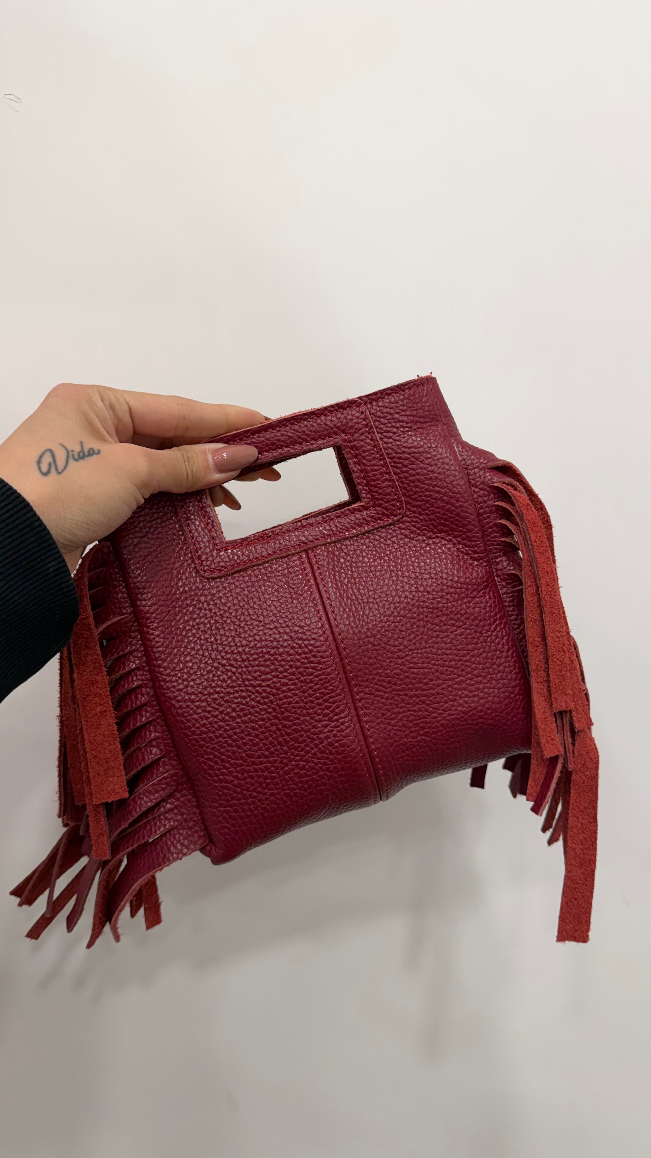 Borsa California Mini 2.0