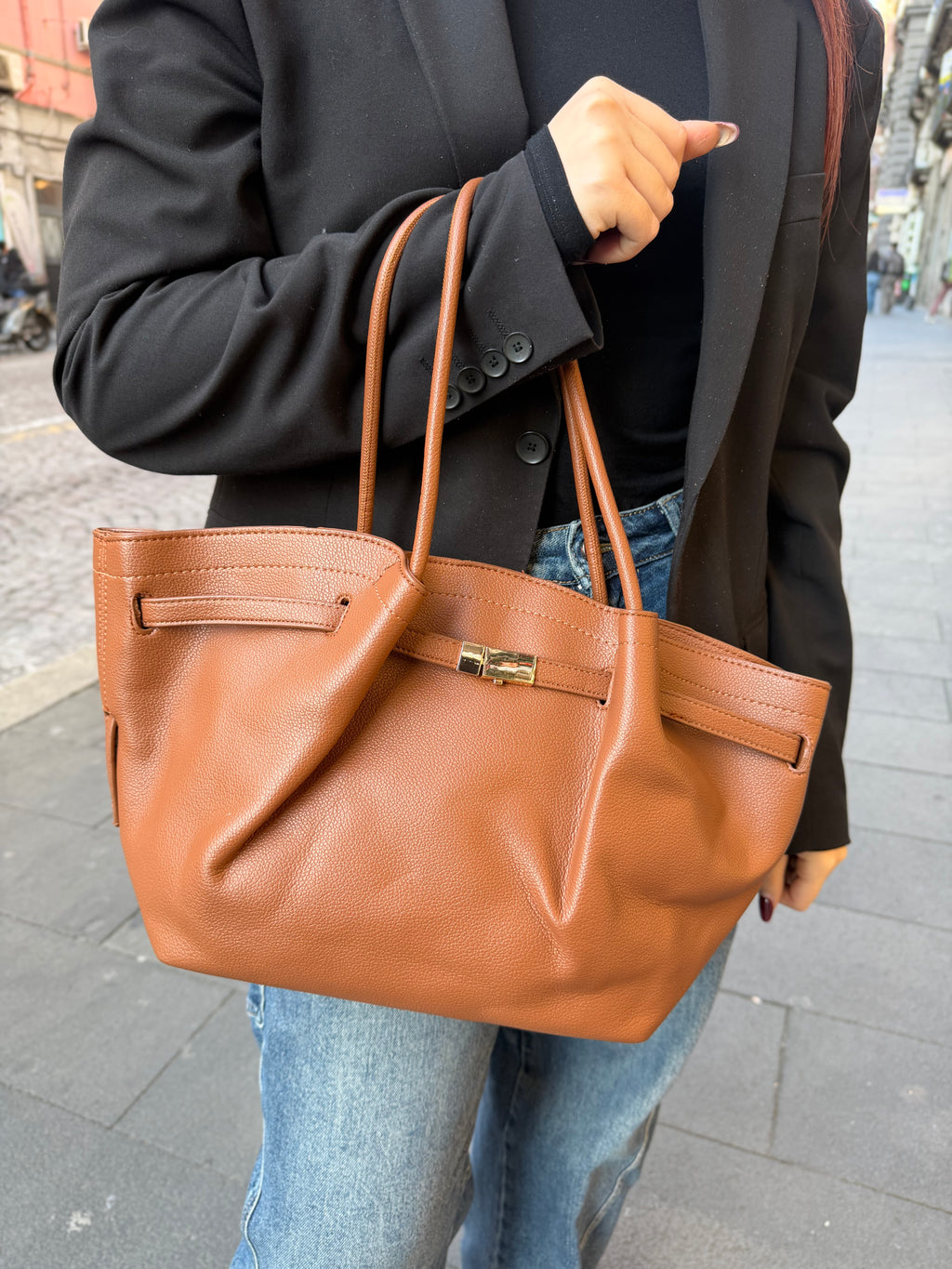 Borsa Big Women