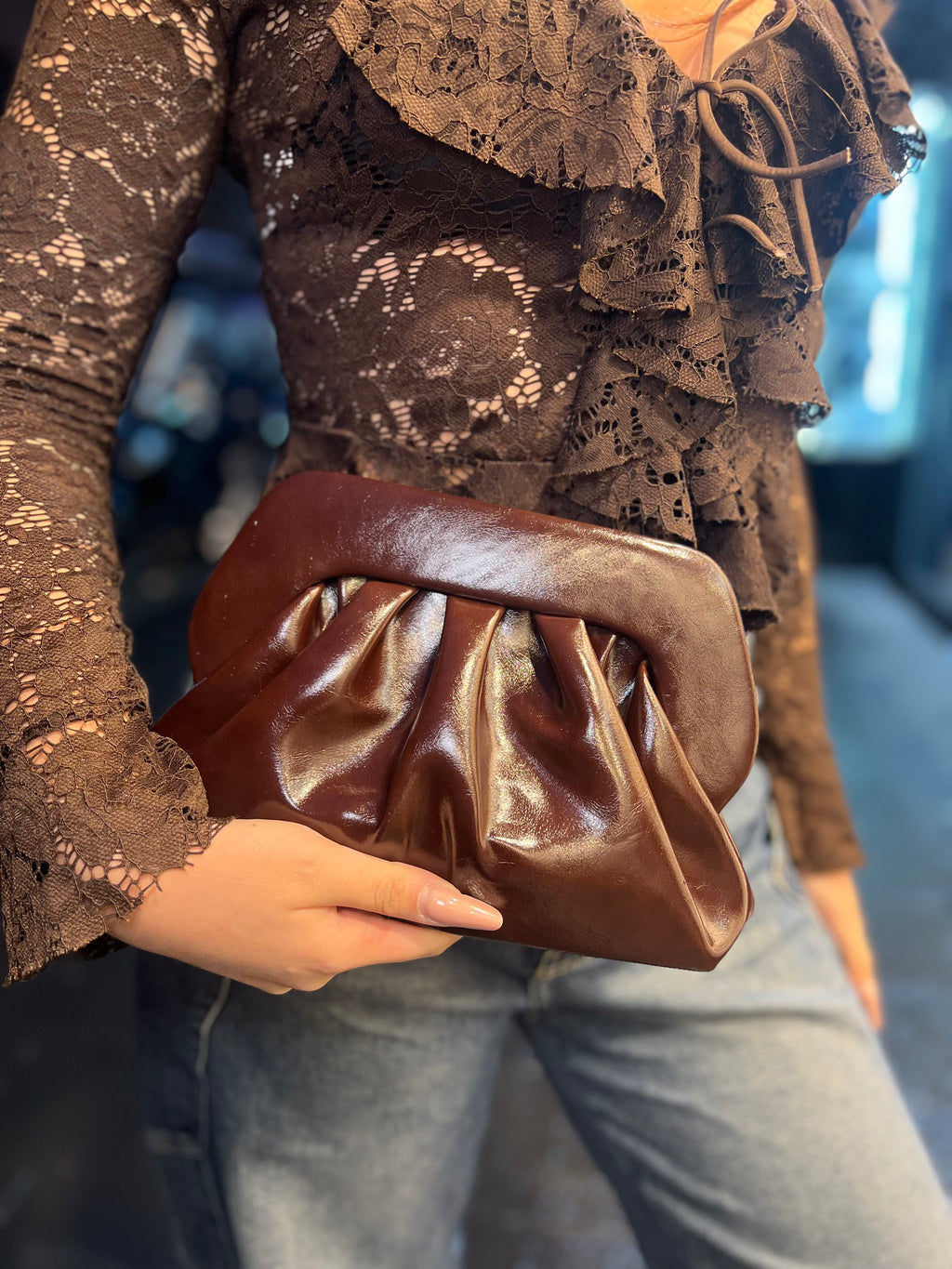 Borsa Ginevra