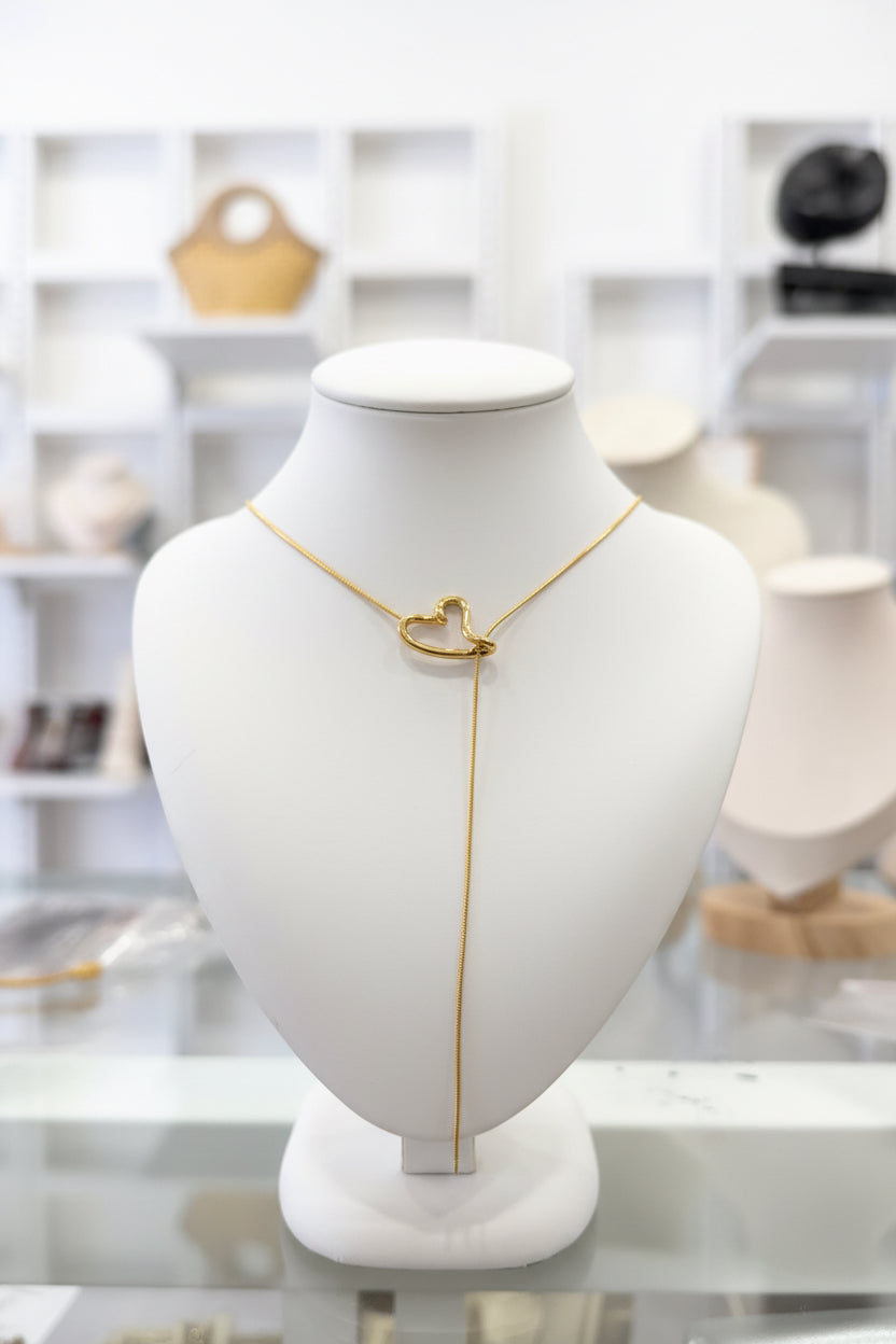 Collana Corazòn
