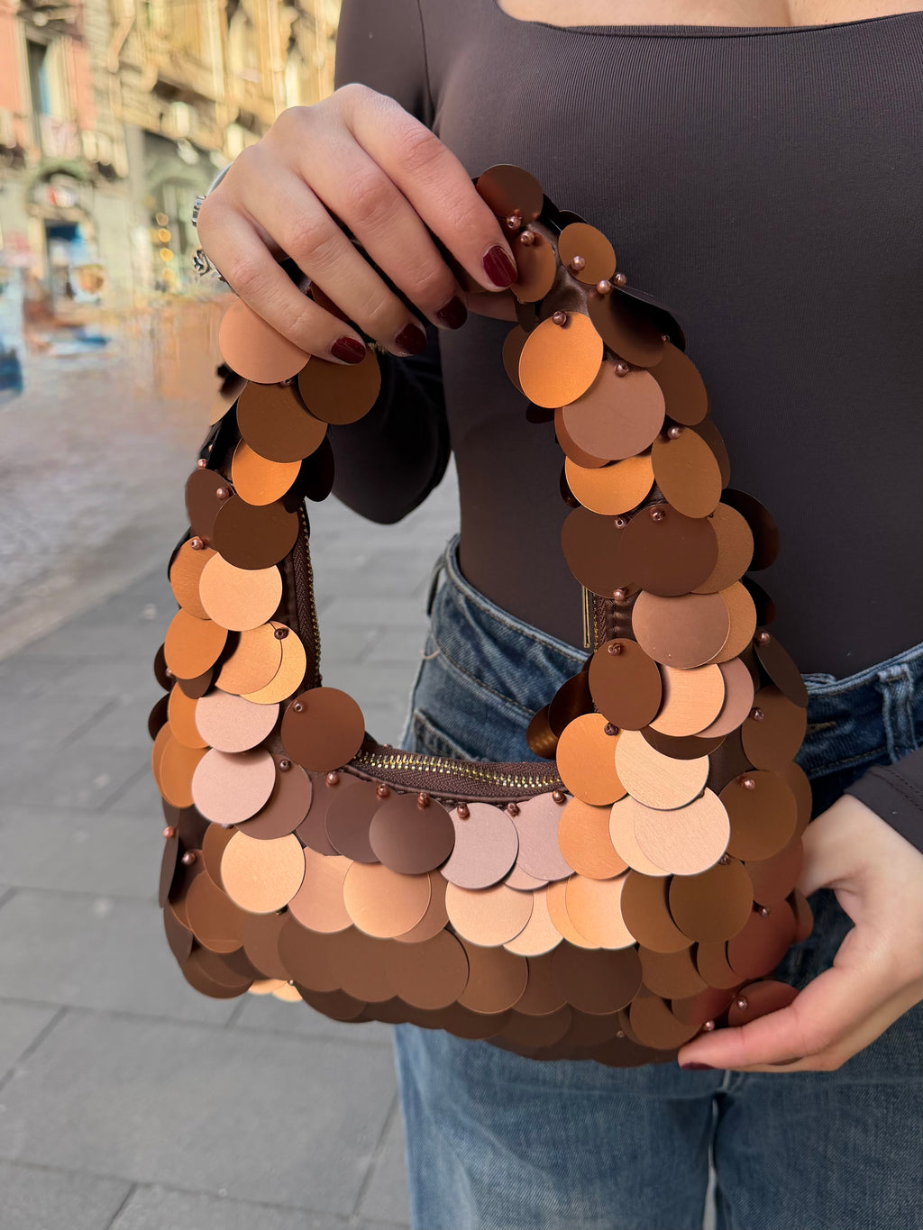 Borsa Ibiza