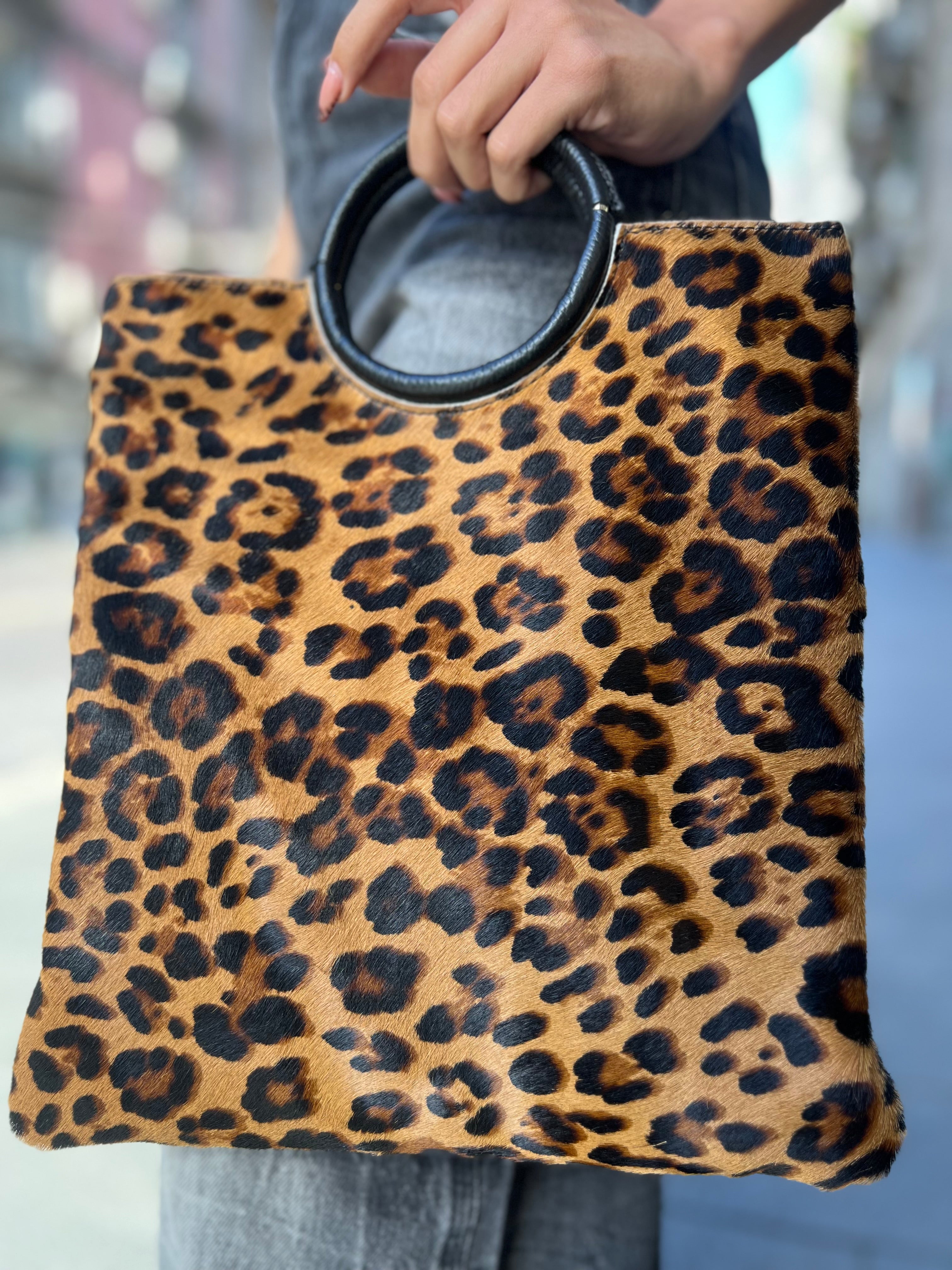 Borsa Cavallino