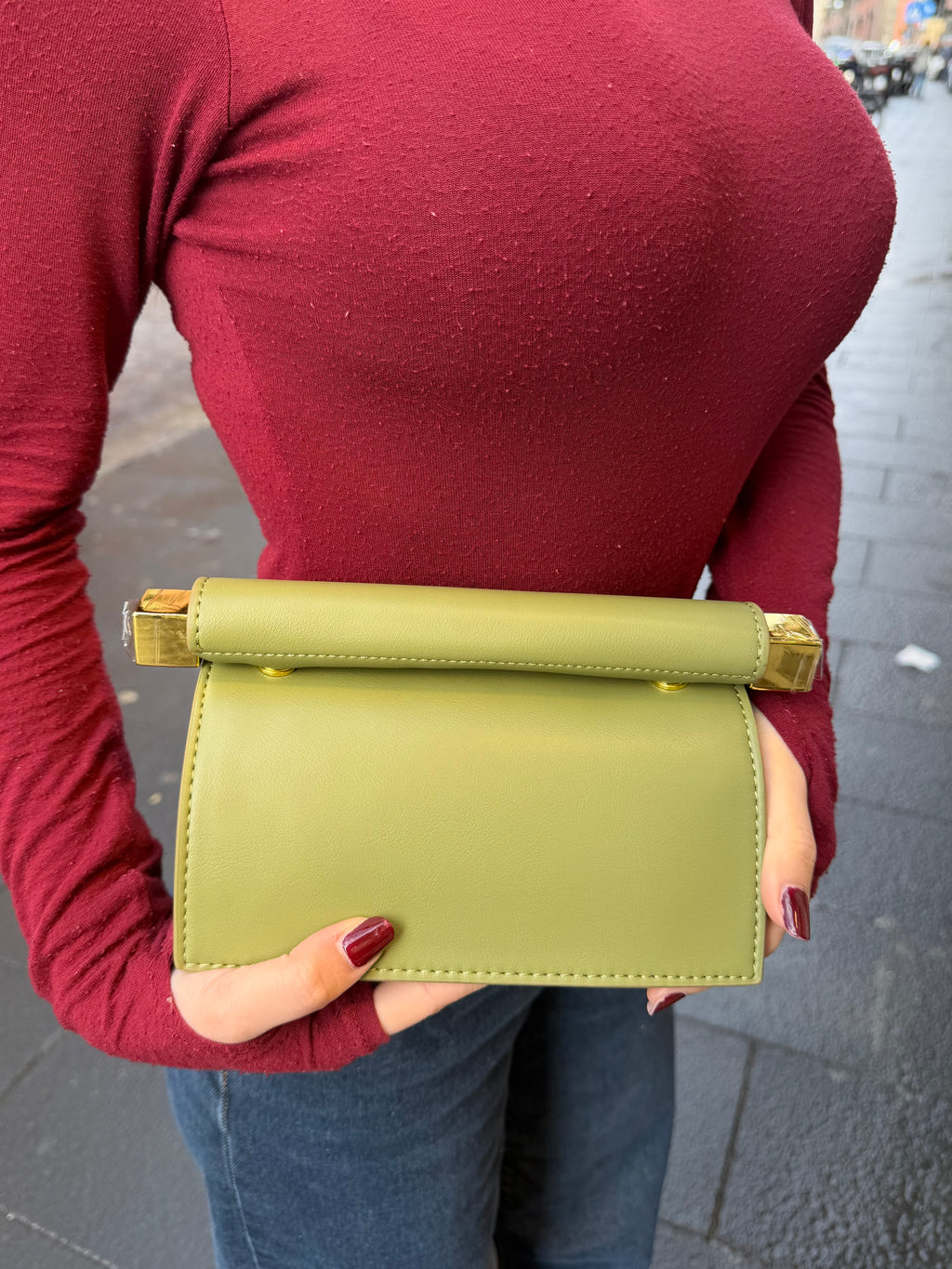 Borsa Diva