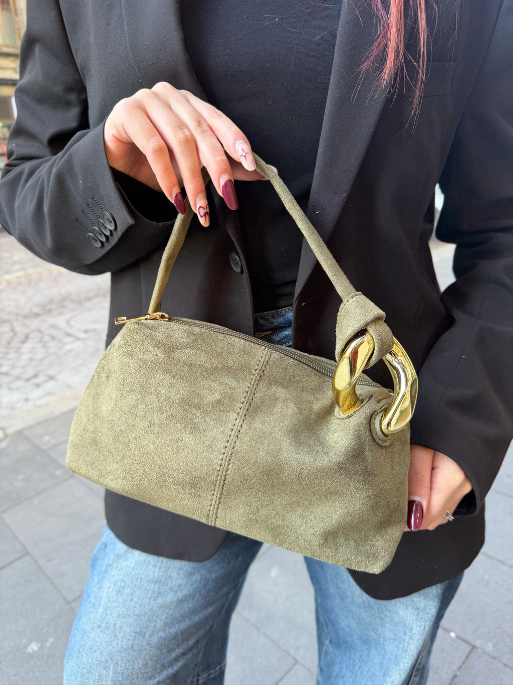 Borsa Isa