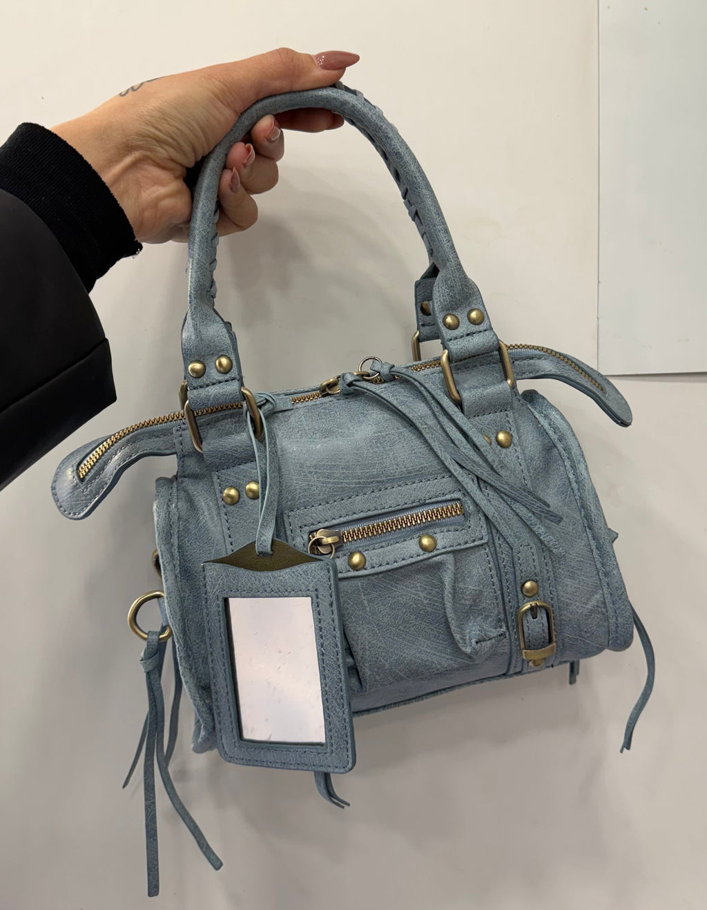Borsa Vintage