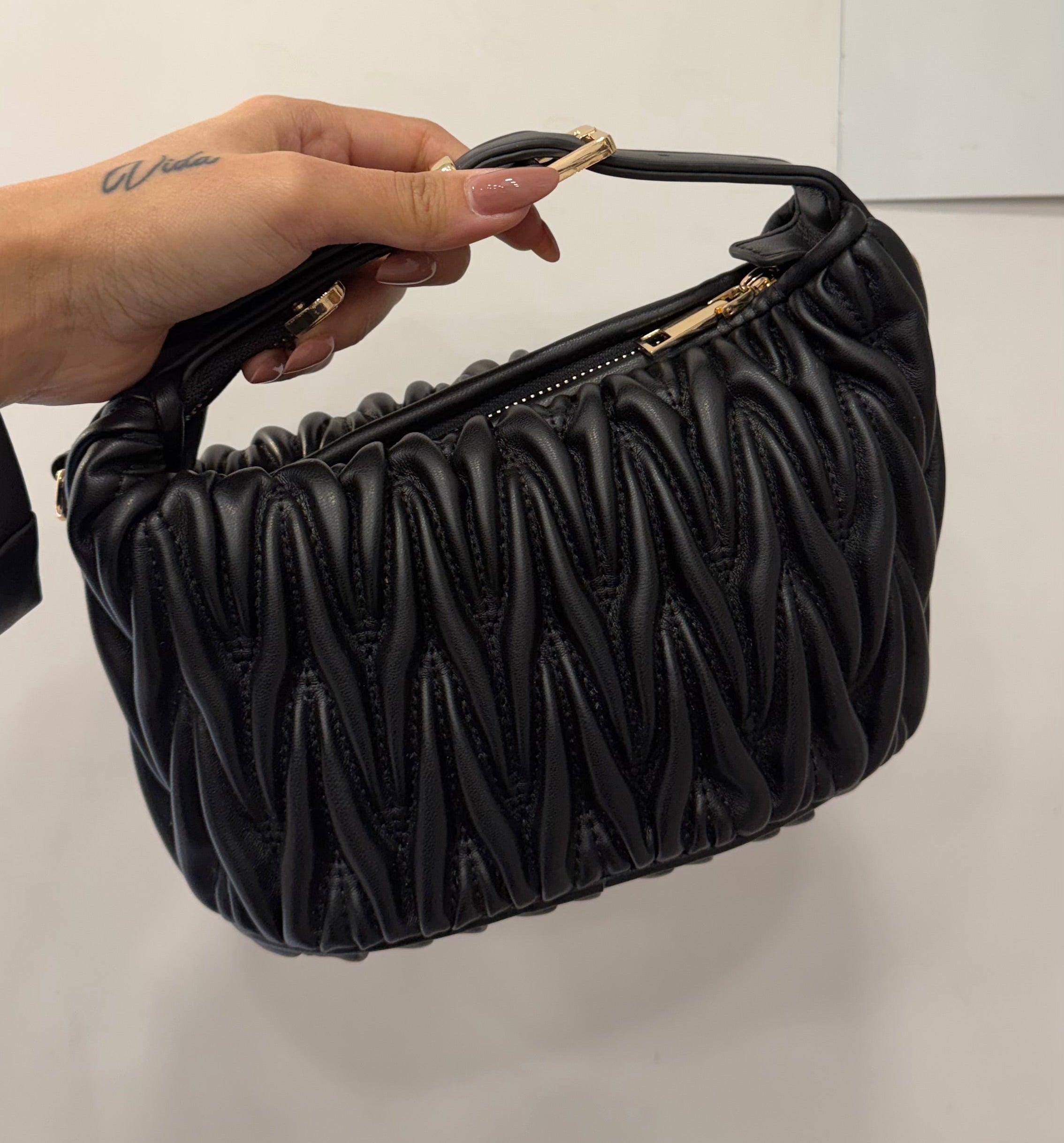 Borsa Aurora