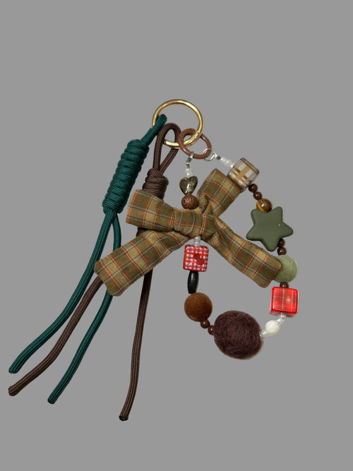 CHARMS BAG