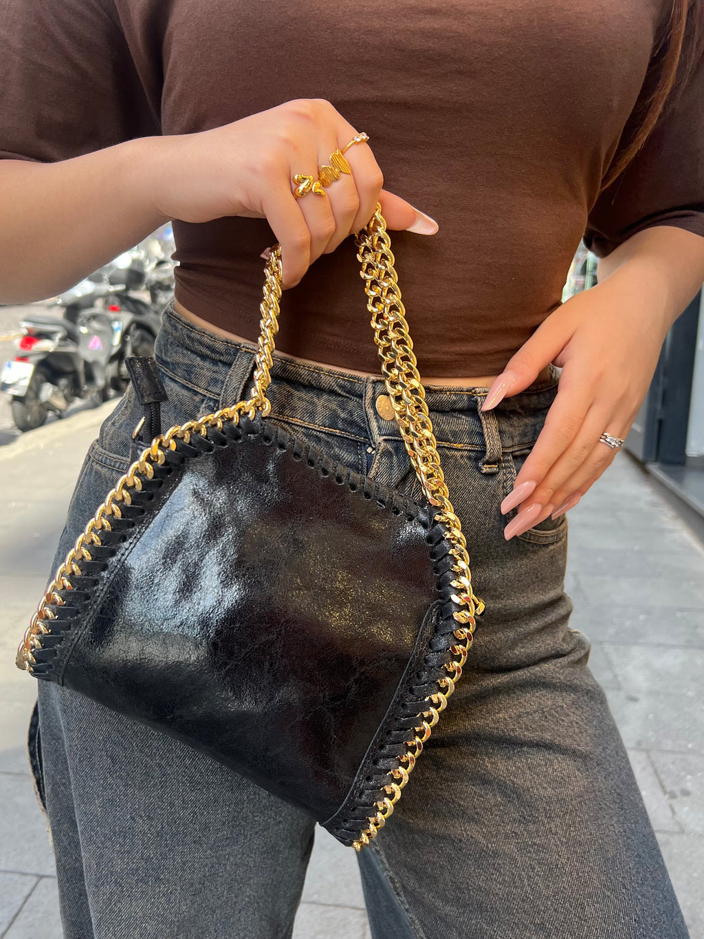 Borsa Emily