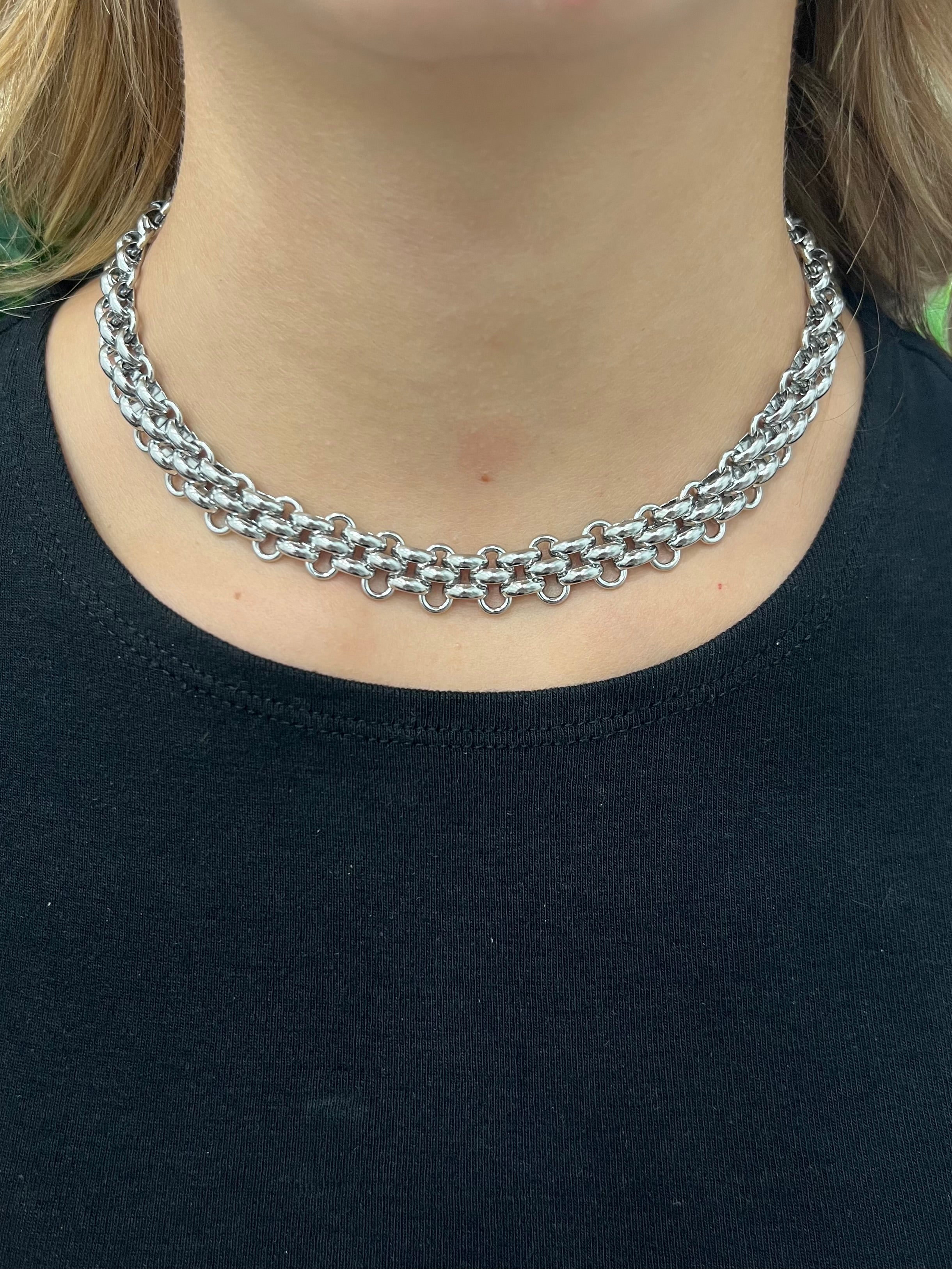 Collana Samira