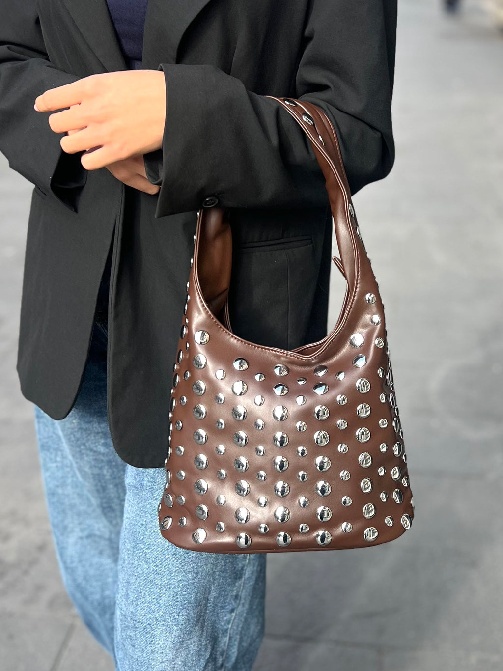 Borsa Rock